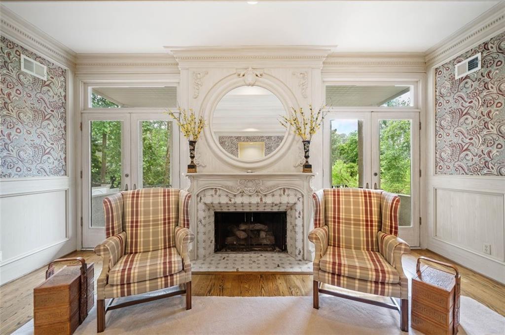 Marietta, Georgia, 30067, United States, 5 Bedrooms Bedrooms, ,5 BathroomsBathrooms,Residential,For Sale,1827290