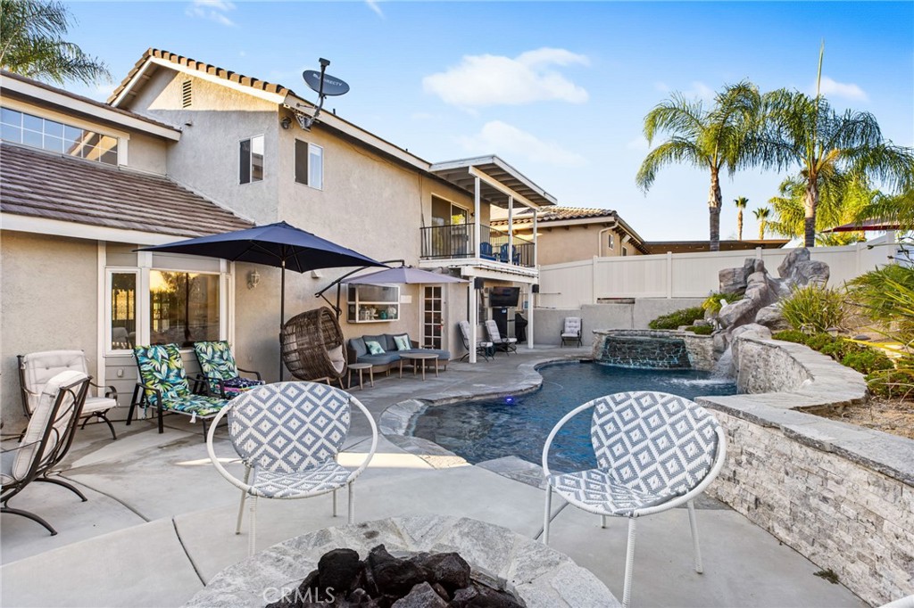 Canyon Lake, California, 92587, United States, 3 Bedrooms Bedrooms, ,3 BathroomsBathrooms,Residential,For Sale,1921907