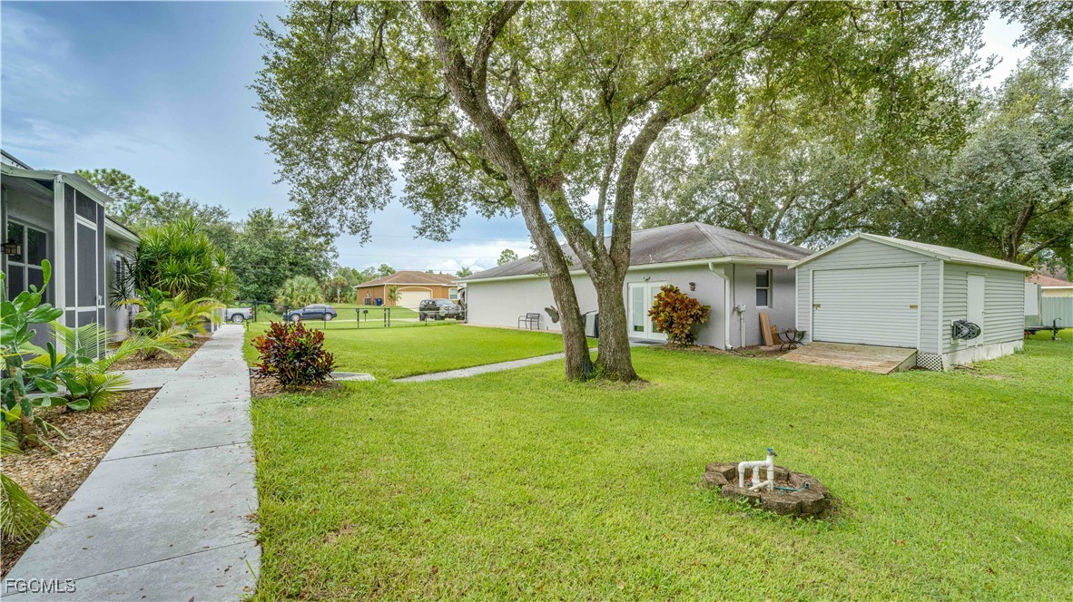 Lehigh Acres, Florida, 33972, United States, 3 Bedrooms Bedrooms, ,2 BathroomsBathrooms,Residential,For Sale,1942562