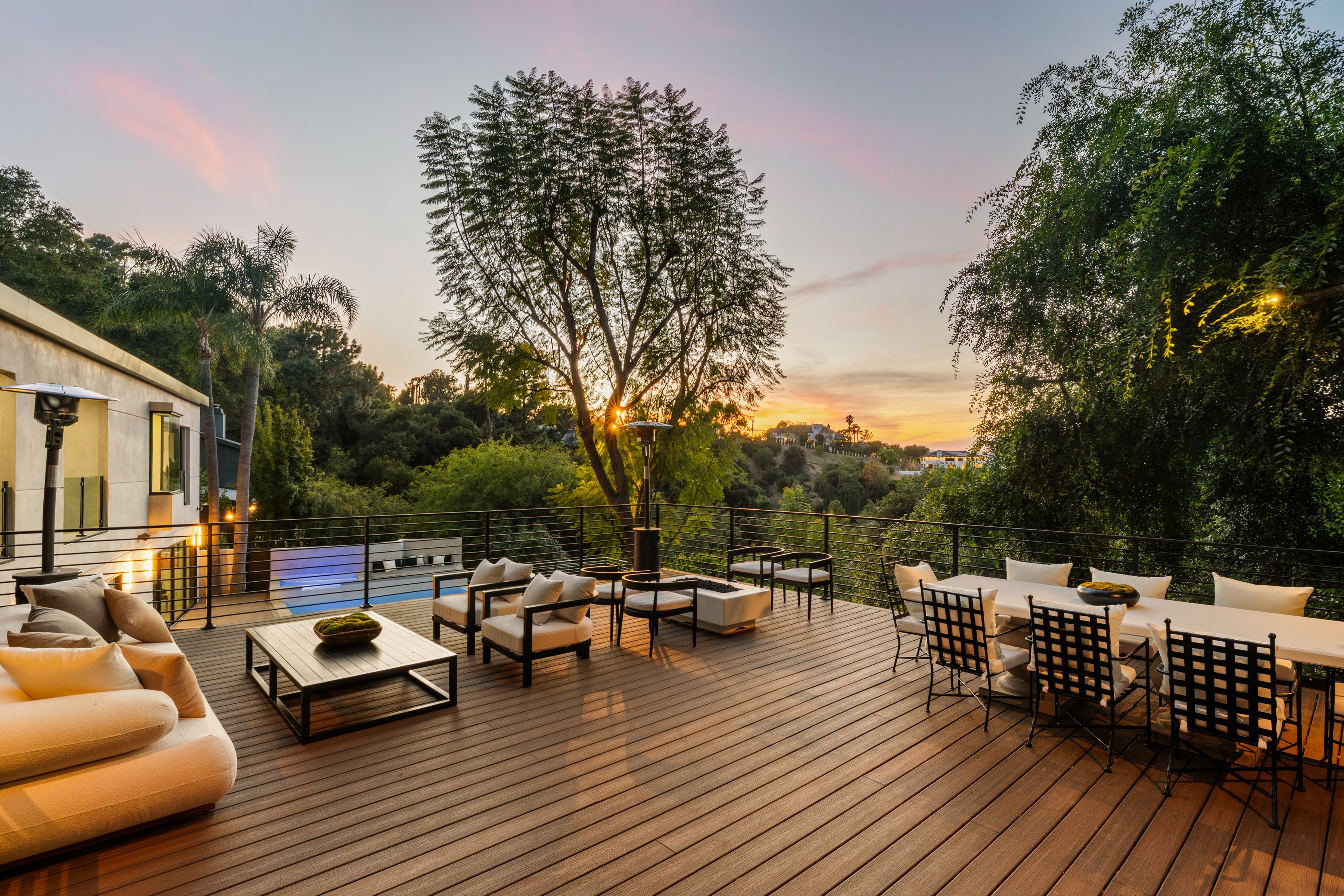  3208 Oakley Drive - 物件實景