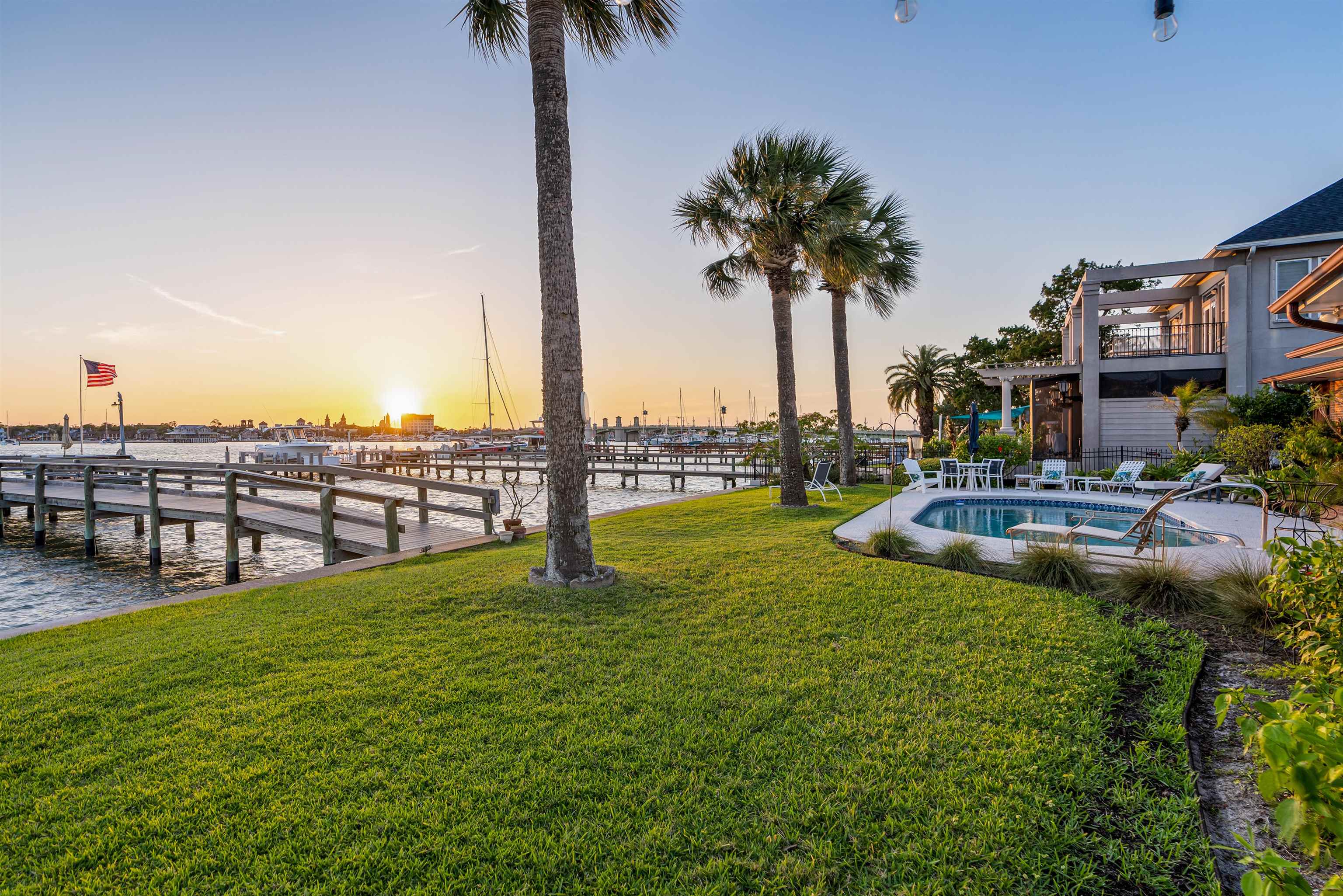 27 Dolphin Dr, St Augustine, Florida, 32080, United States, 3 Bedrooms Bedrooms, ,3 BathroomsBathrooms,Residential,For Sale,27 Dolphin Dr,1679684