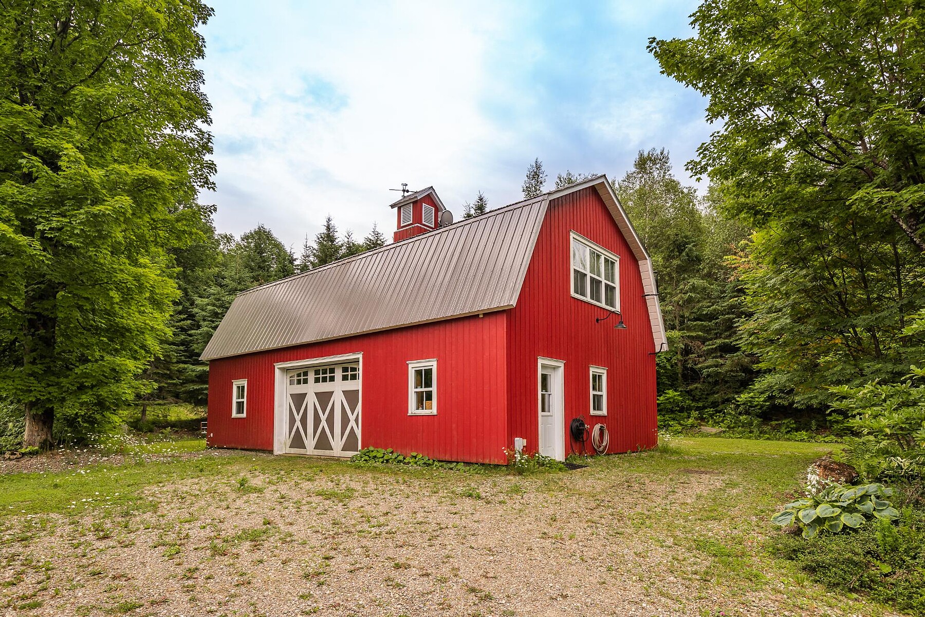  Dunham, Eastern Townships - 物件實景