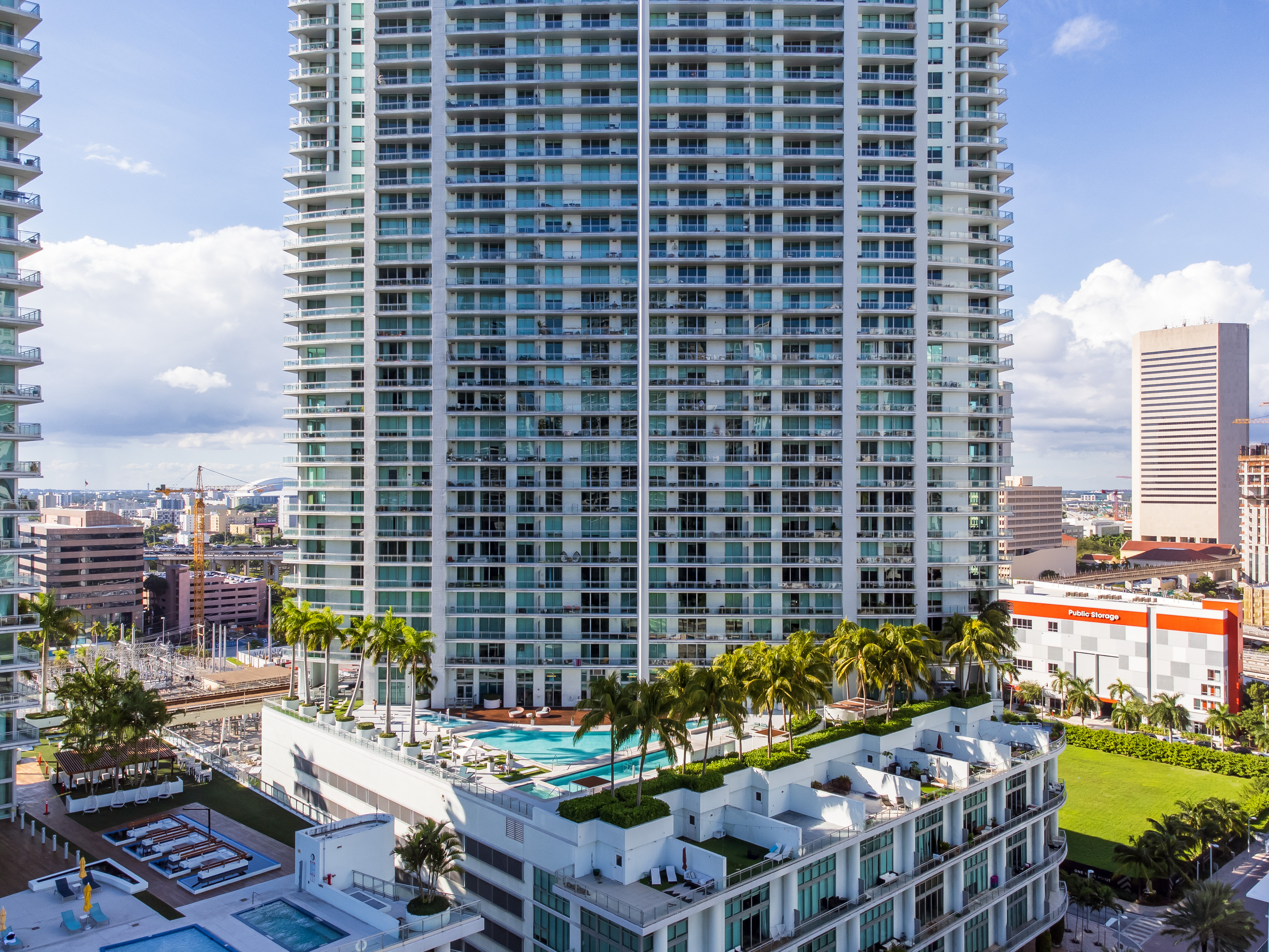  90 Sw 3rd St,Miami, FL, 33130 - 物件實景