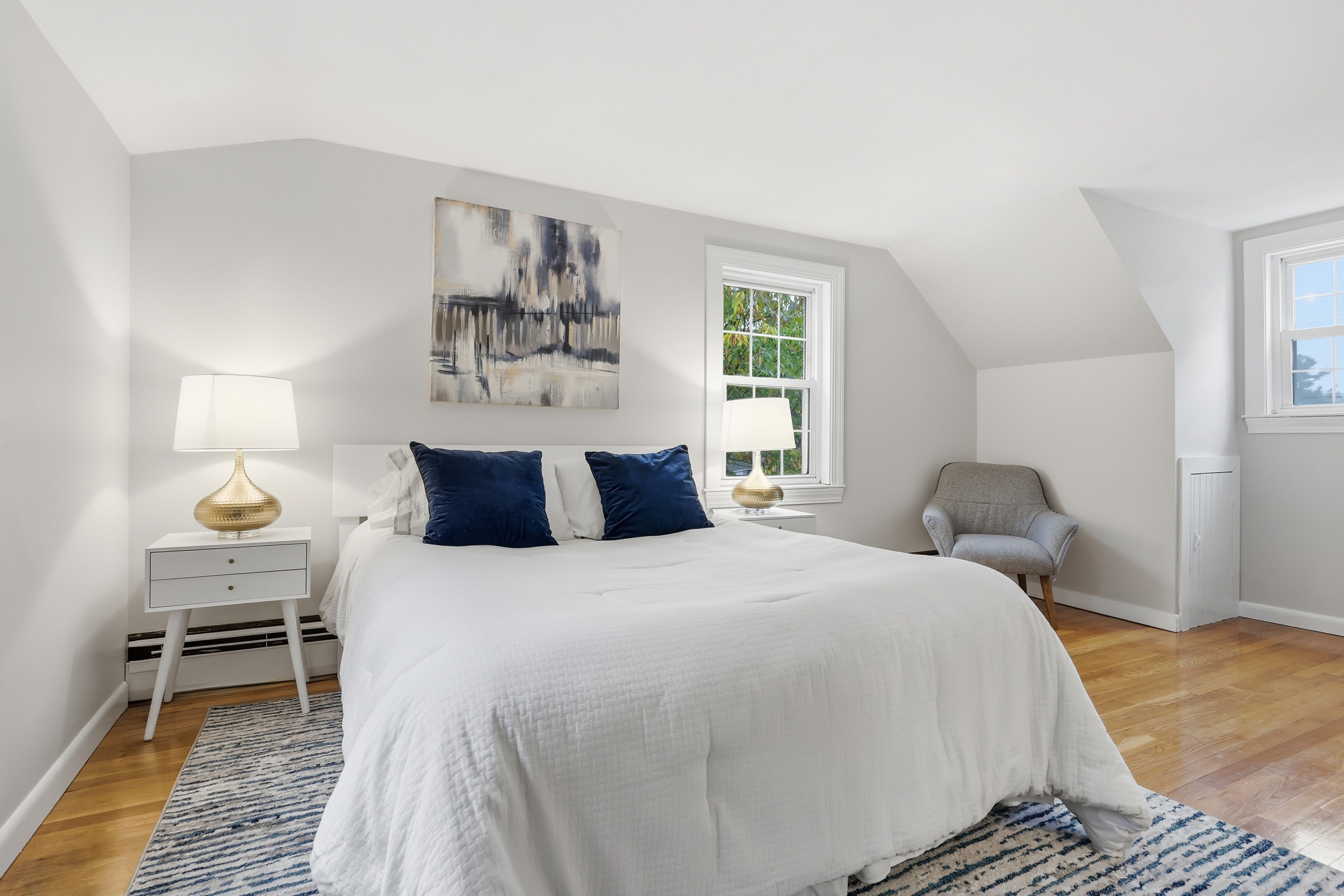  21 Curve Street, Bedford, MA 01730 - 物件實景