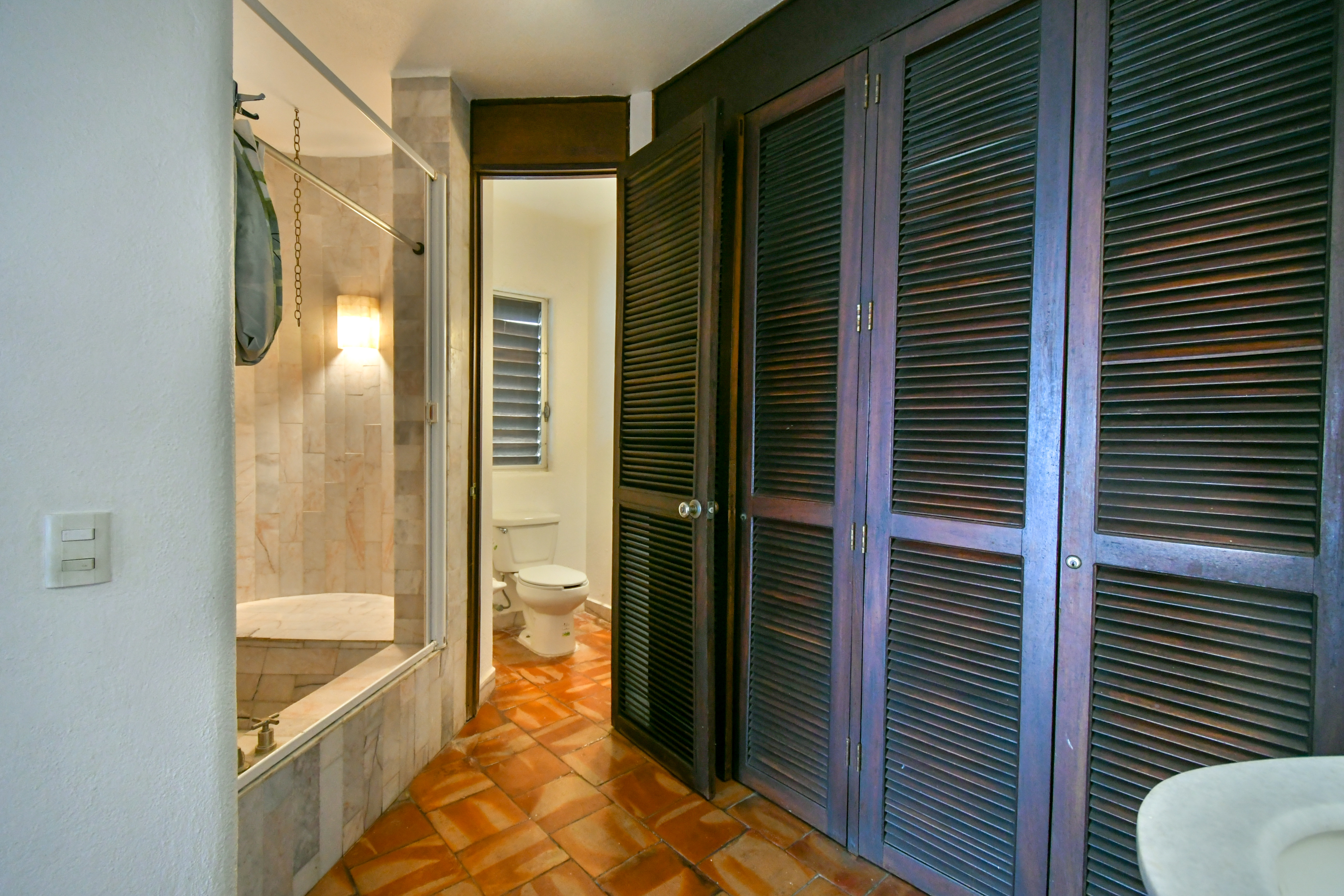  Residencia Frente al Mar en Venta Villas Las Fuentes, Club Santiago, Manzanillo - 物件實景