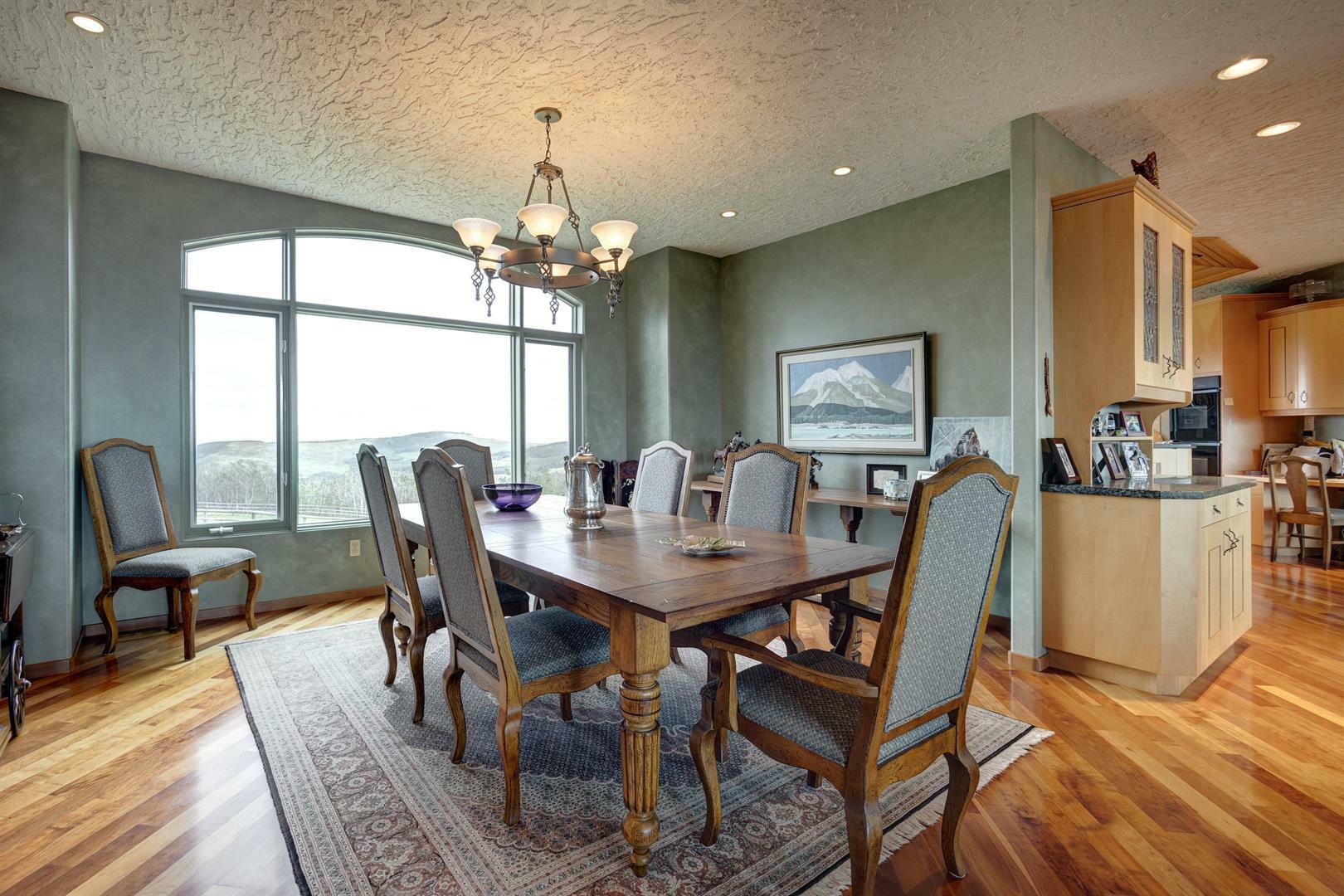 RURAL FOOTHILLS COUNTY, Alberta, T1S 4A9, CA, 3 Bedrooms Bedrooms, ,5 BathroomsBathrooms,Residential,For Sale,1838193