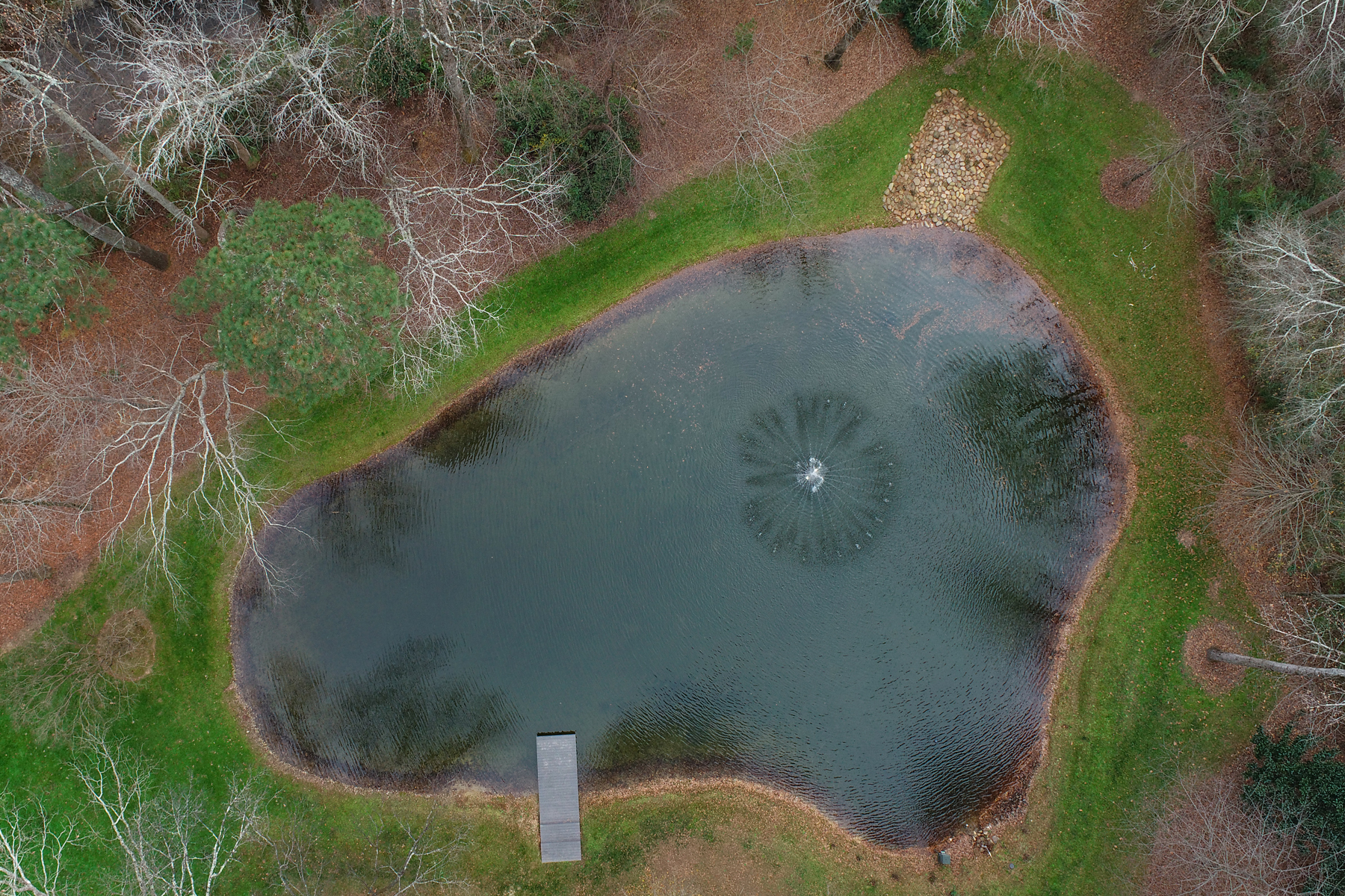  A Rare Find of 13+ Landscaped Acres Inside the Perimeter - 物件實景