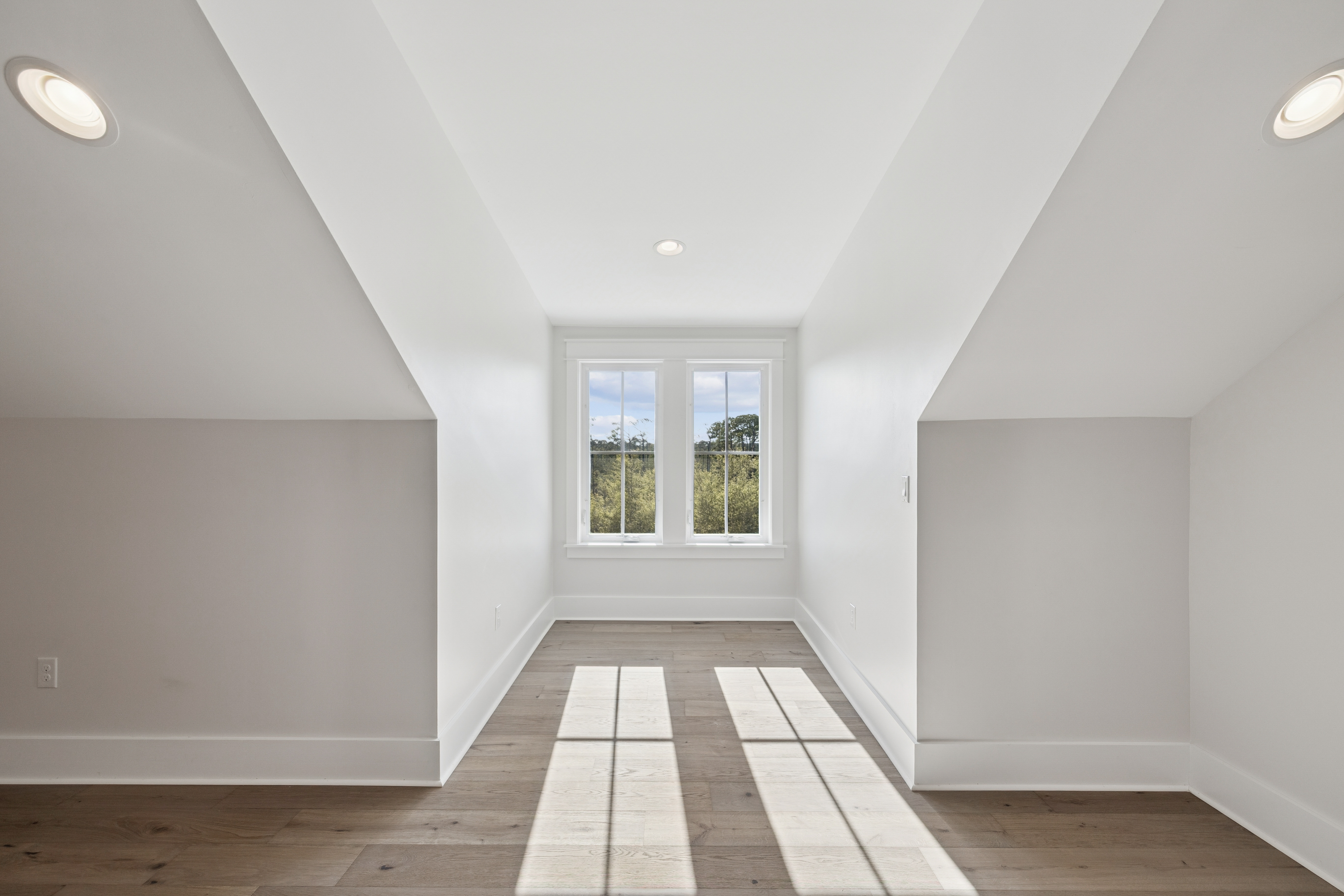  Spacious Townhouse With Two Car Garage In Gated Destin Community - 物件實景