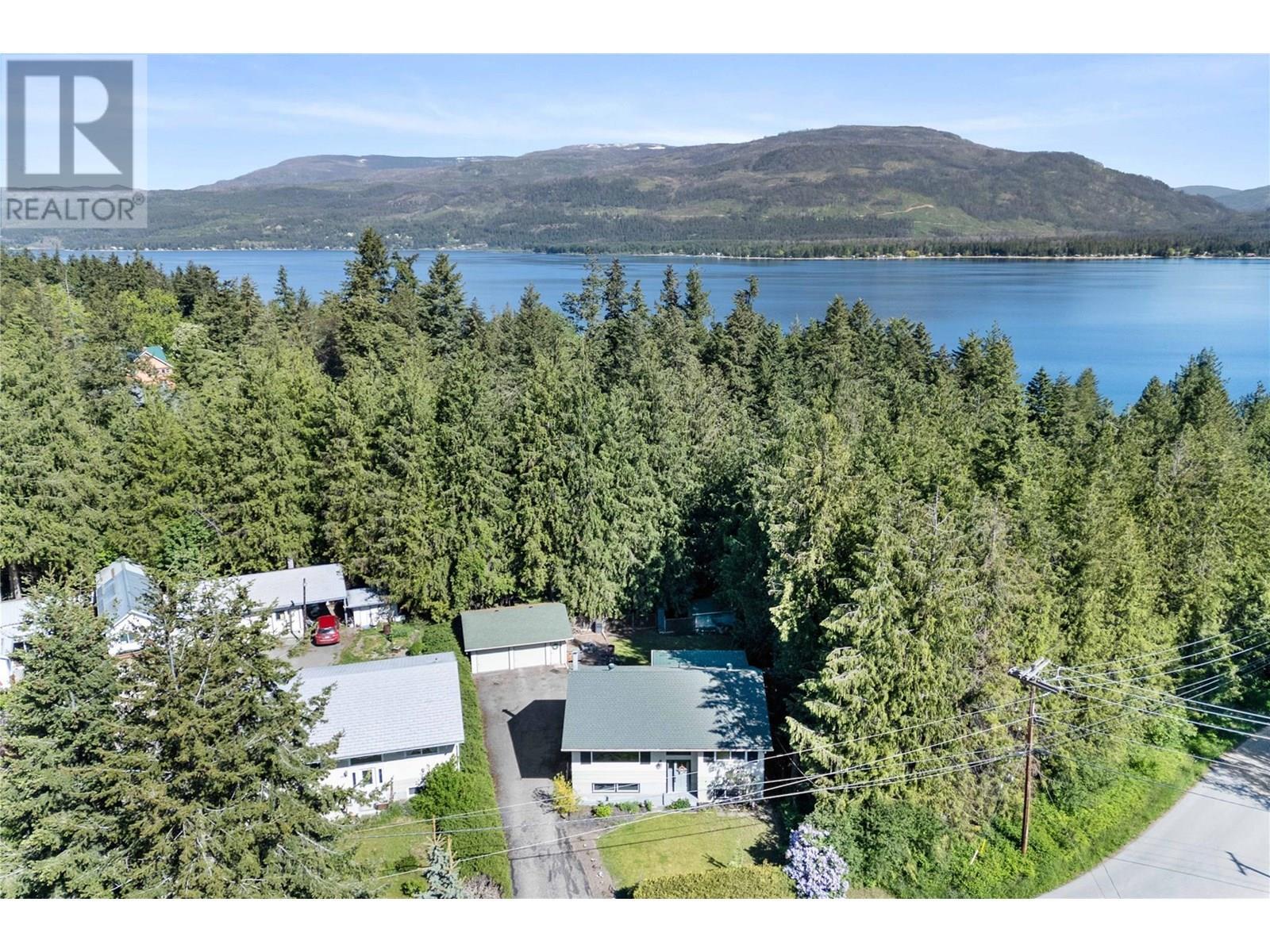 SORRENTO, British Columbia, V0E 2W0, CA, 4 Bedrooms Bedrooms, ,2 BathroomsBathrooms,Residential,For Sale,1837690