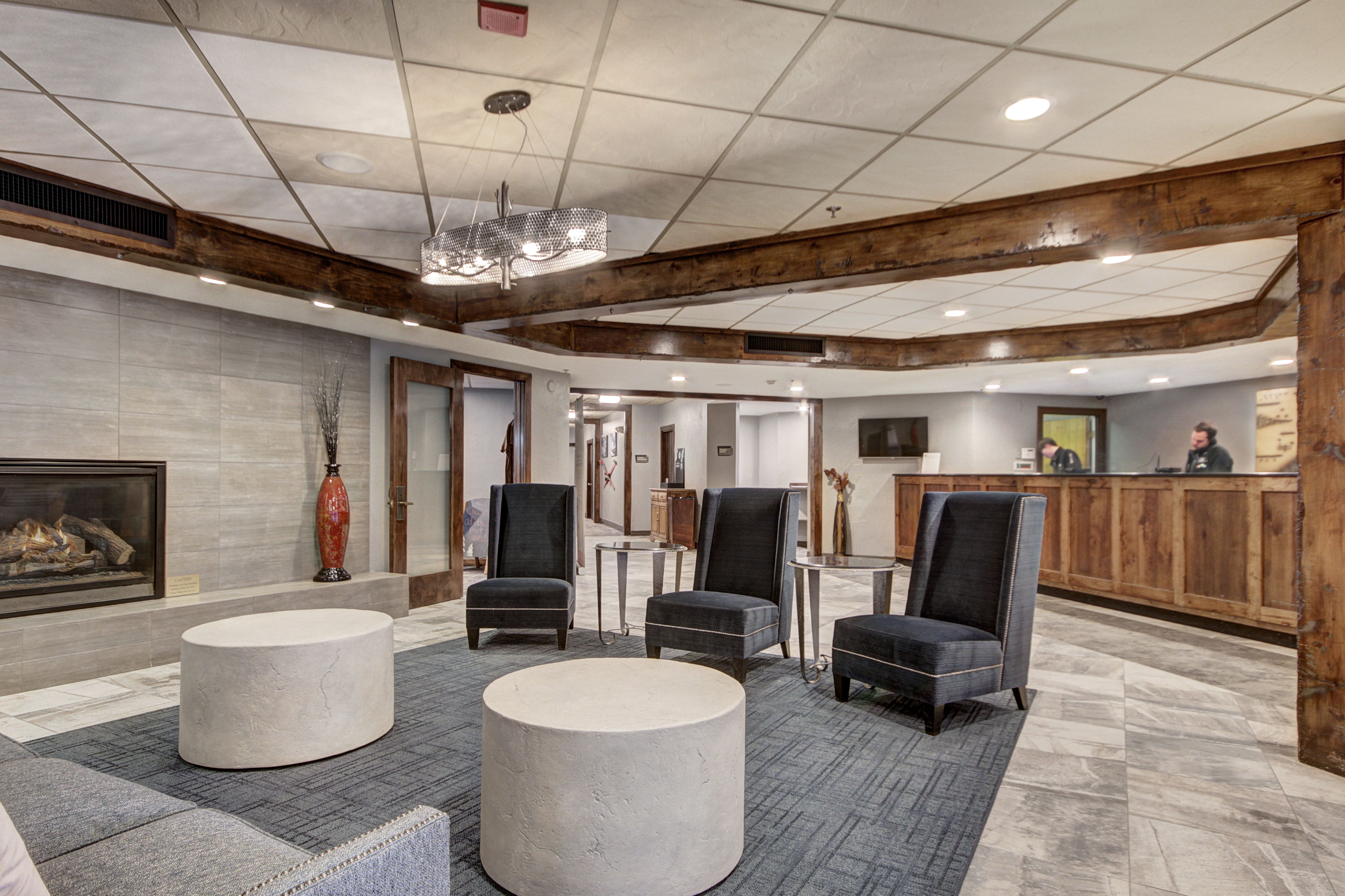  535 South Park Avenue, # 317, Breckenridge, CO 80424 - 物件實景