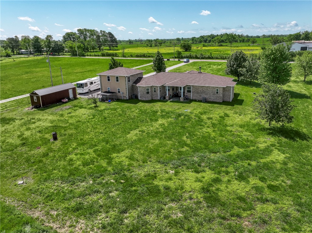 Gentry, Arkansas, 72734, United States, 5 Bedrooms Bedrooms, ,3 BathroomsBathrooms,Residential,For Sale,1778462
