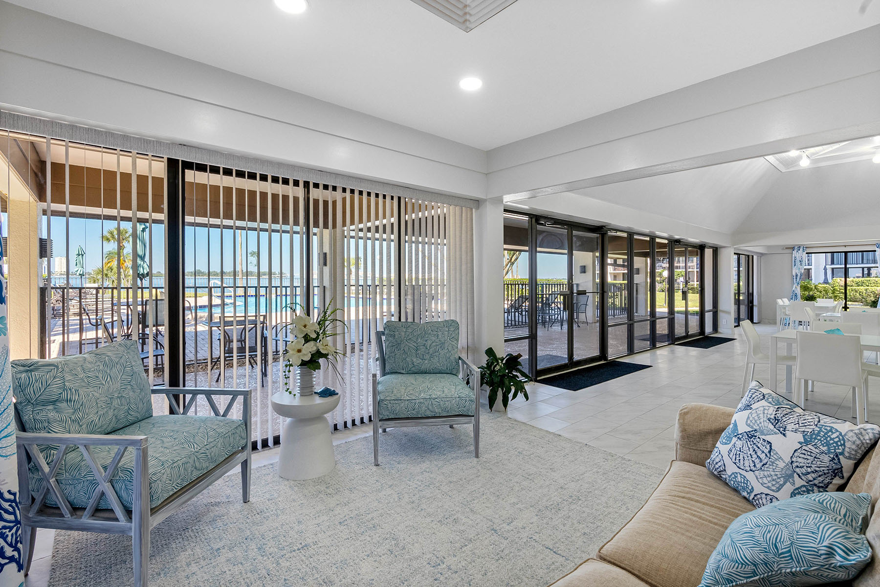  BELLEVIEW BILTMORE VILLAS BAYSHORE - 物件實景