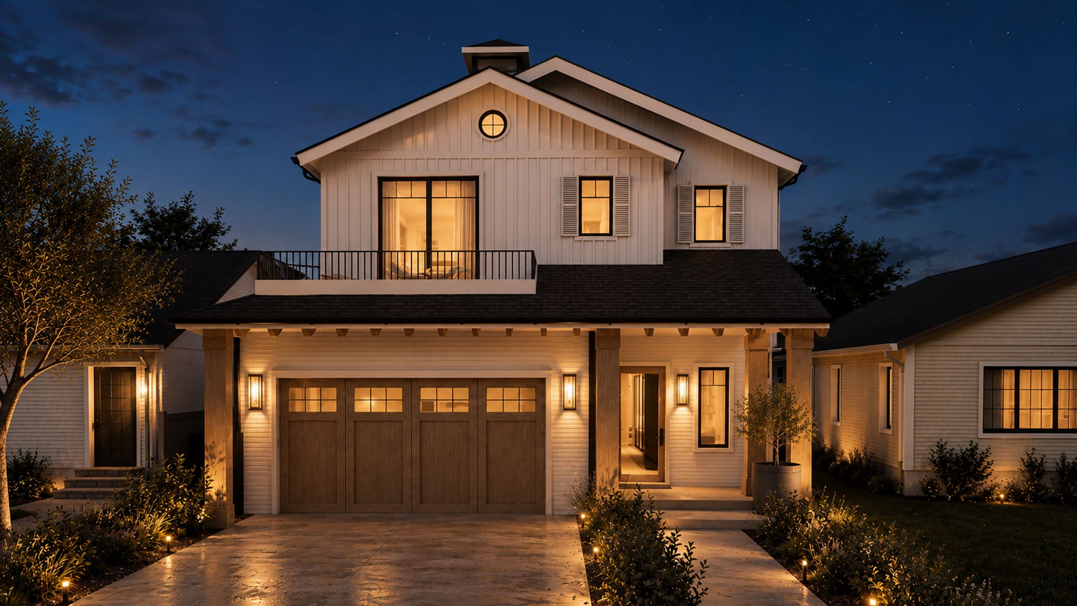  635 Margarita Avenue, Coronado, CA 92118 - 物件實景
