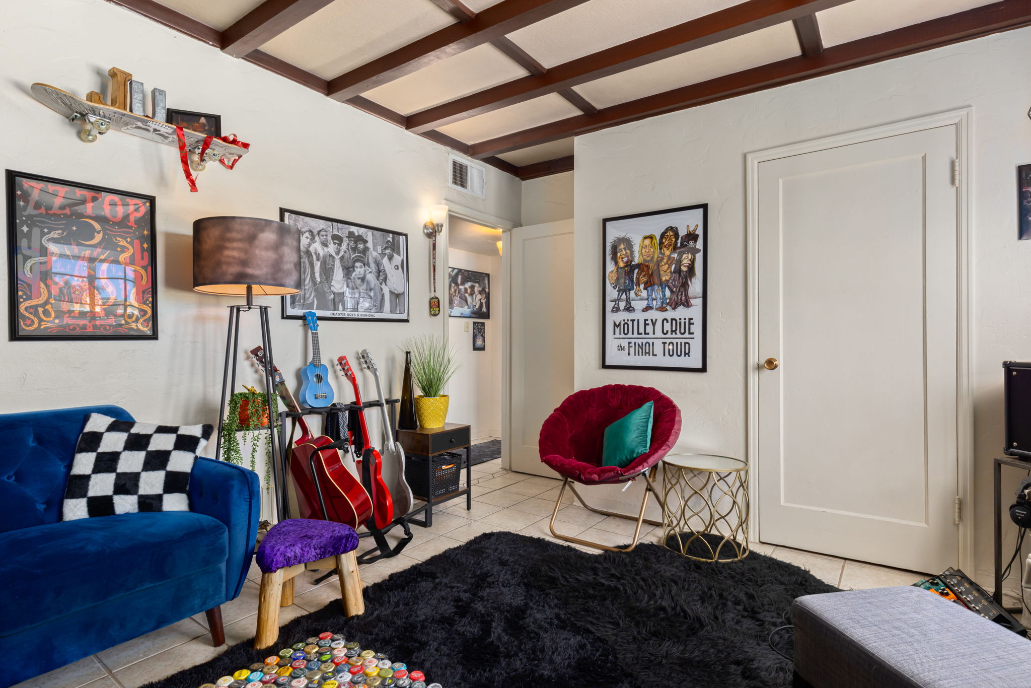  2936-2940  E Edison Street, Tucson, AZ 85716 - 物件實景