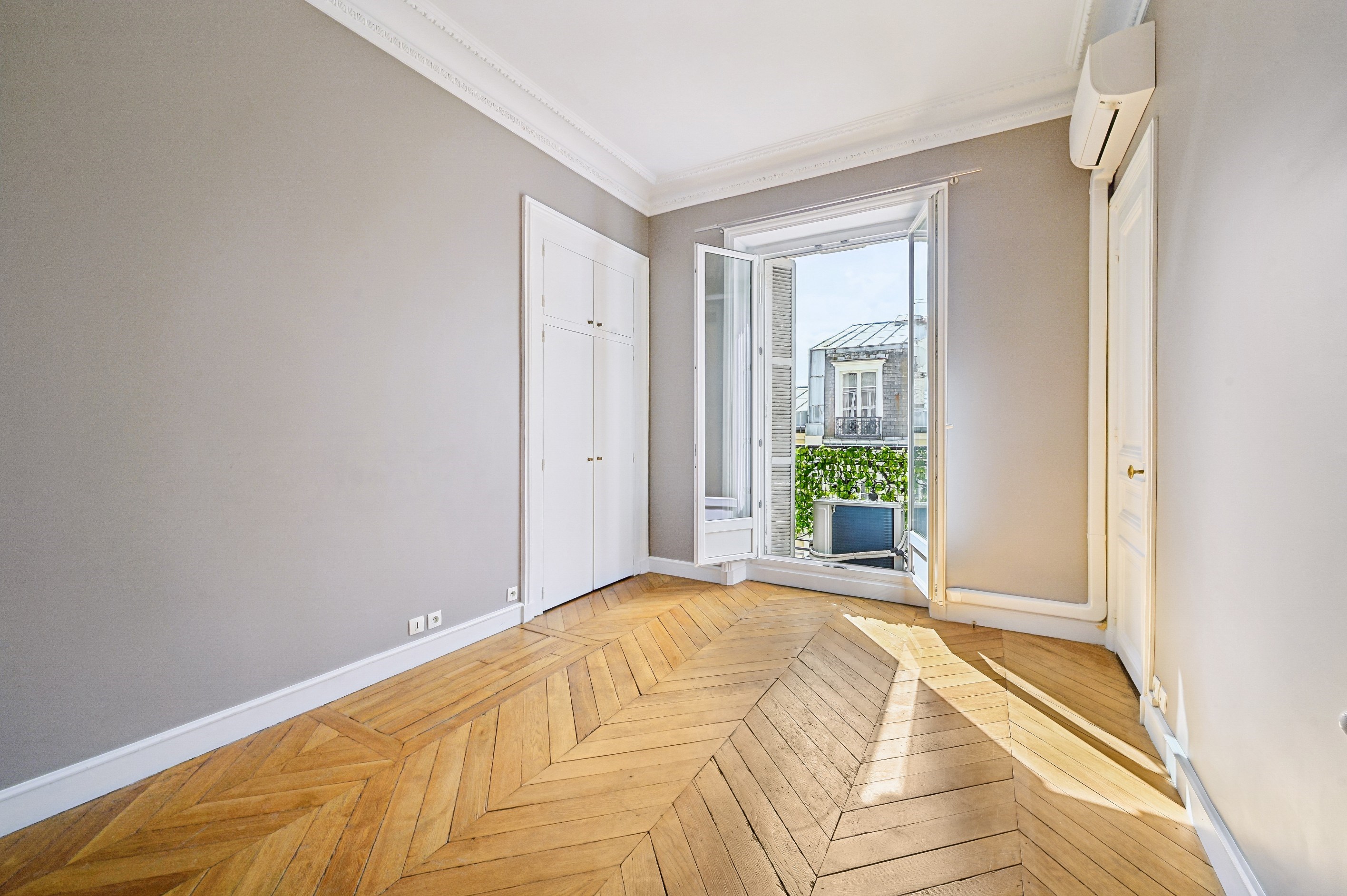  Georges Mandel / Trocadéro – Family and Reception Apartment - 物件實景