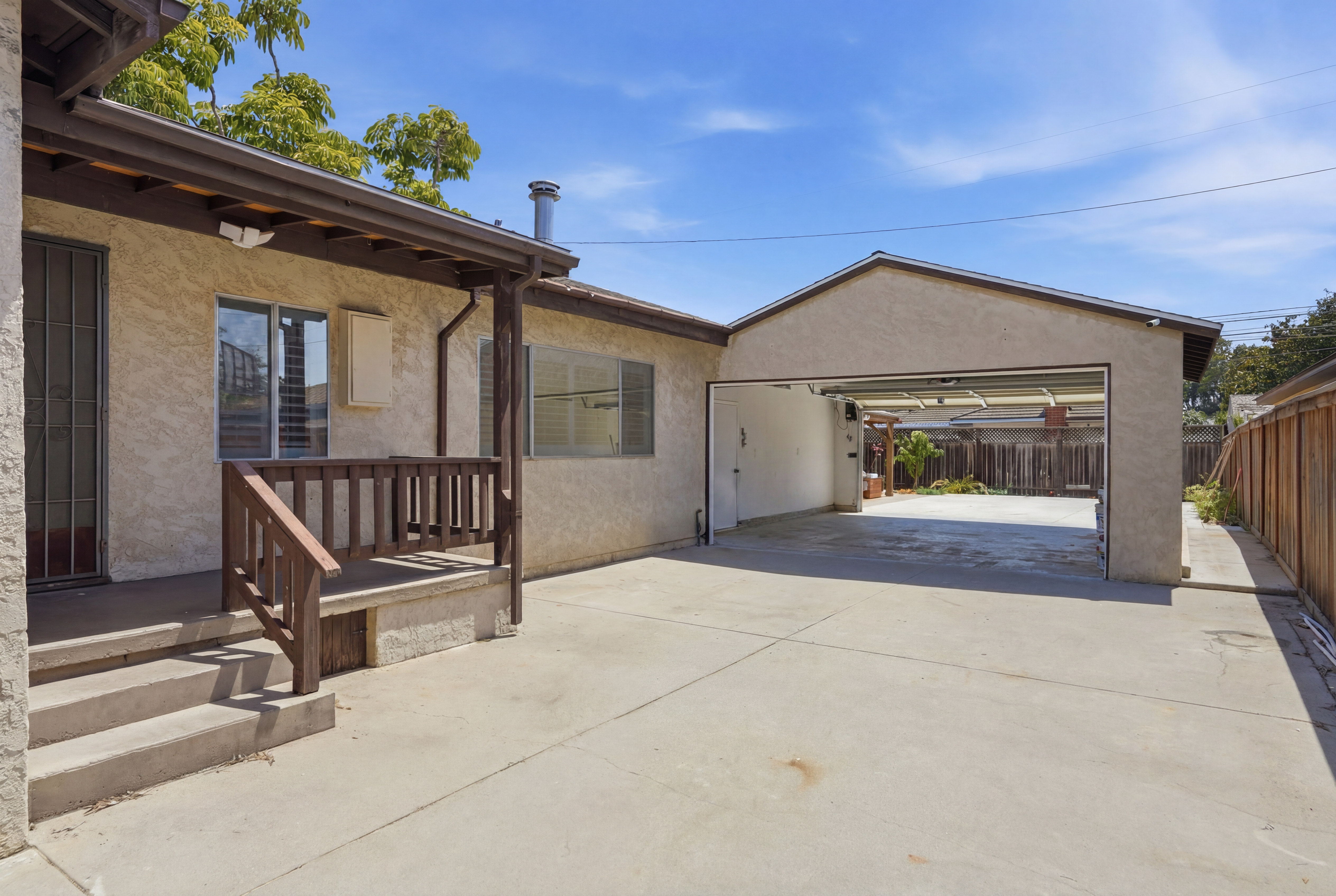  4532 Graywood Avenue, Long Beach, CA 90808 - 物件實景