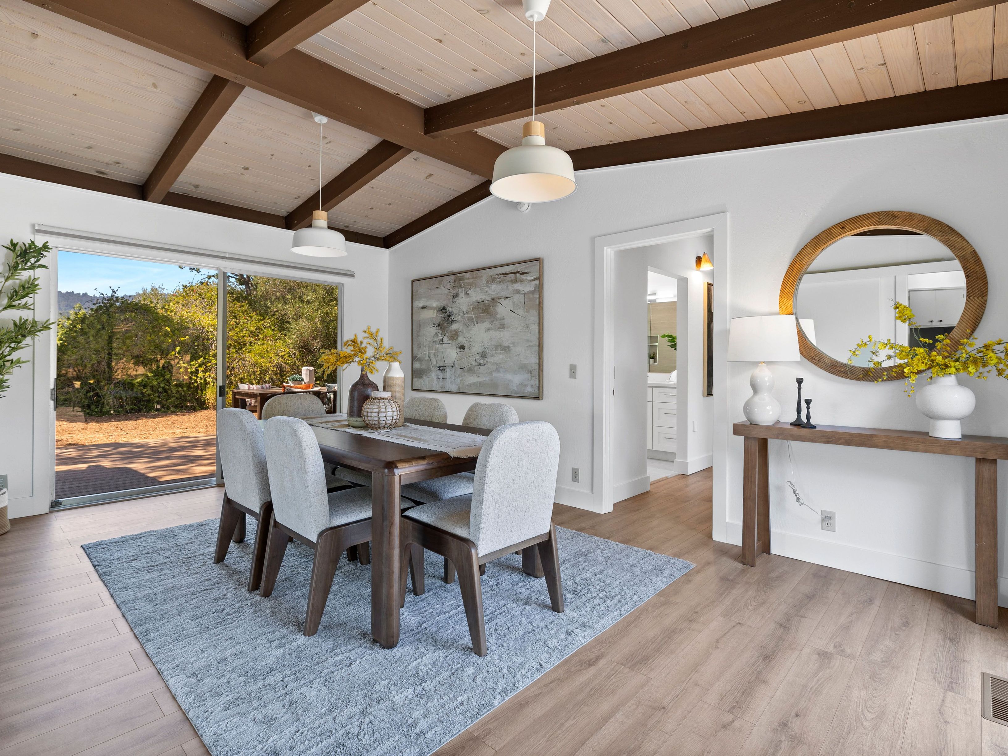  15 Naranja Way, Portola Valley, CA 94028 - 物件實景