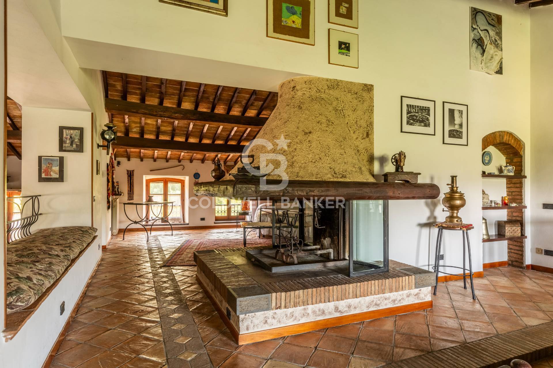 Zona Rotanselva, Ficulle, Terni, 05016, IT, 4 Bedrooms Bedrooms, ,5 BathroomsBathrooms,Residential,For Sale,Zona Rotanselva,1440609