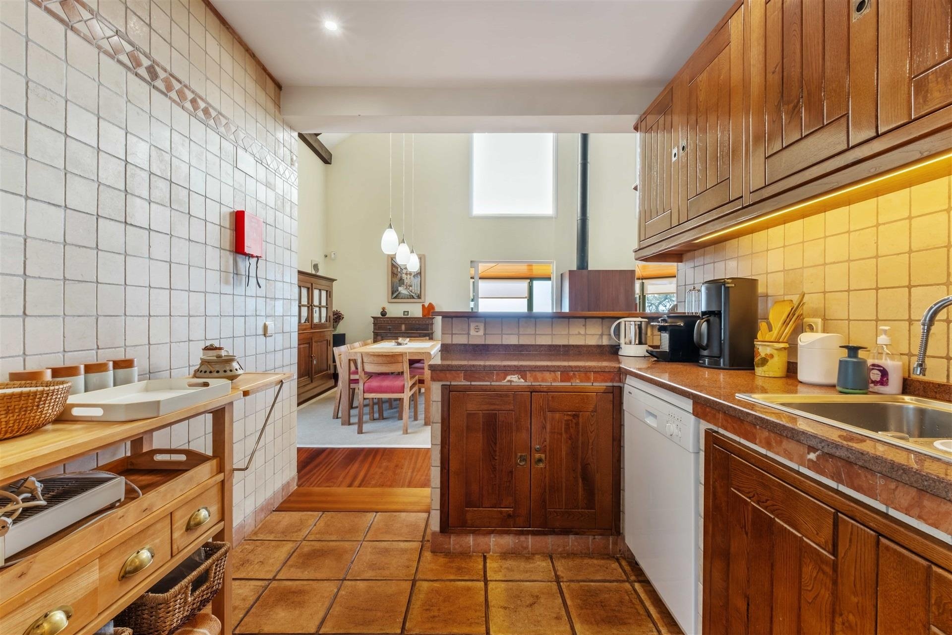  House, 4 bedrooms, for Sale - 物件實景