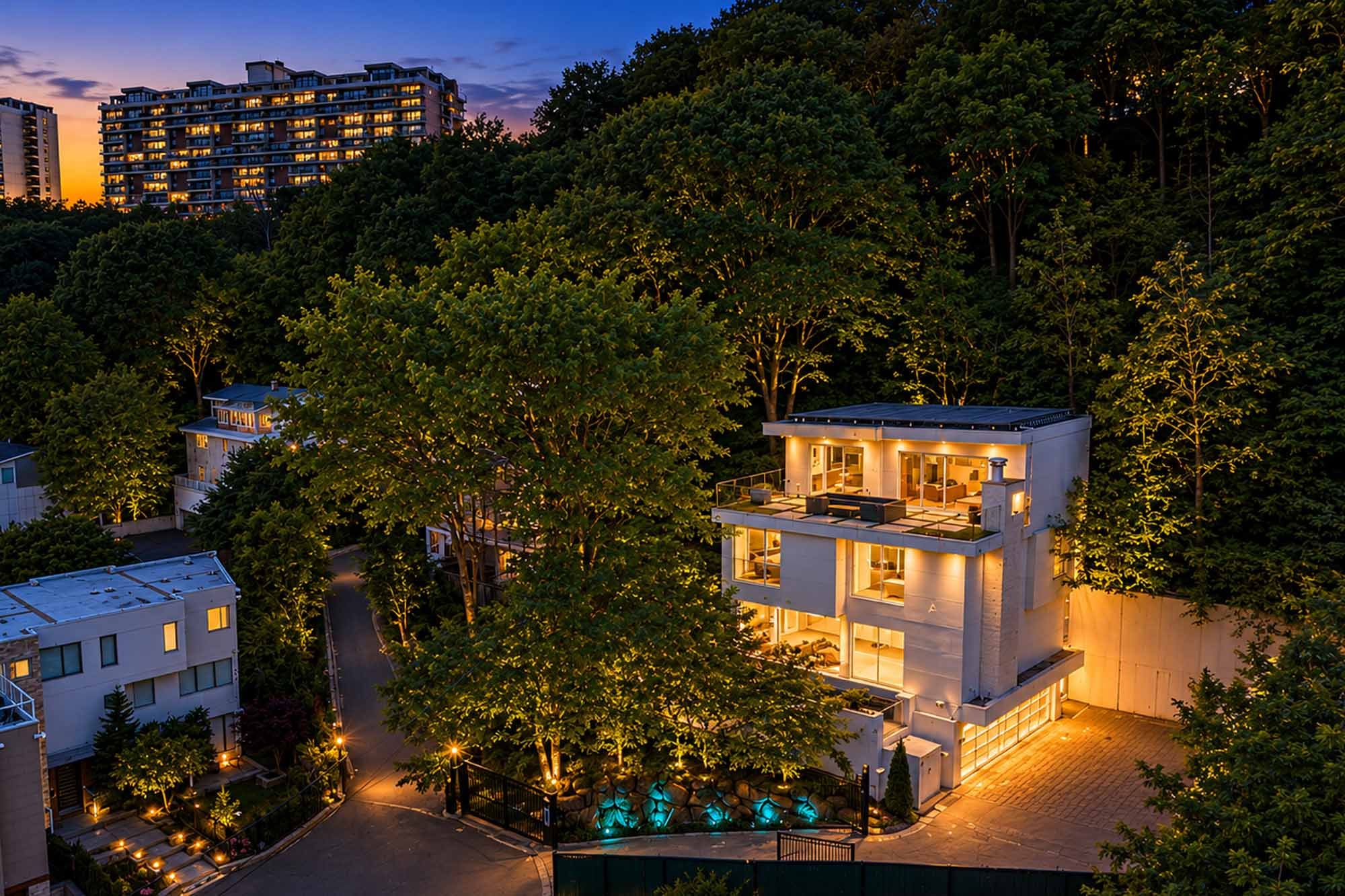  31A Casta Lane, Edgewater, NJ, 07020 - 物件實景