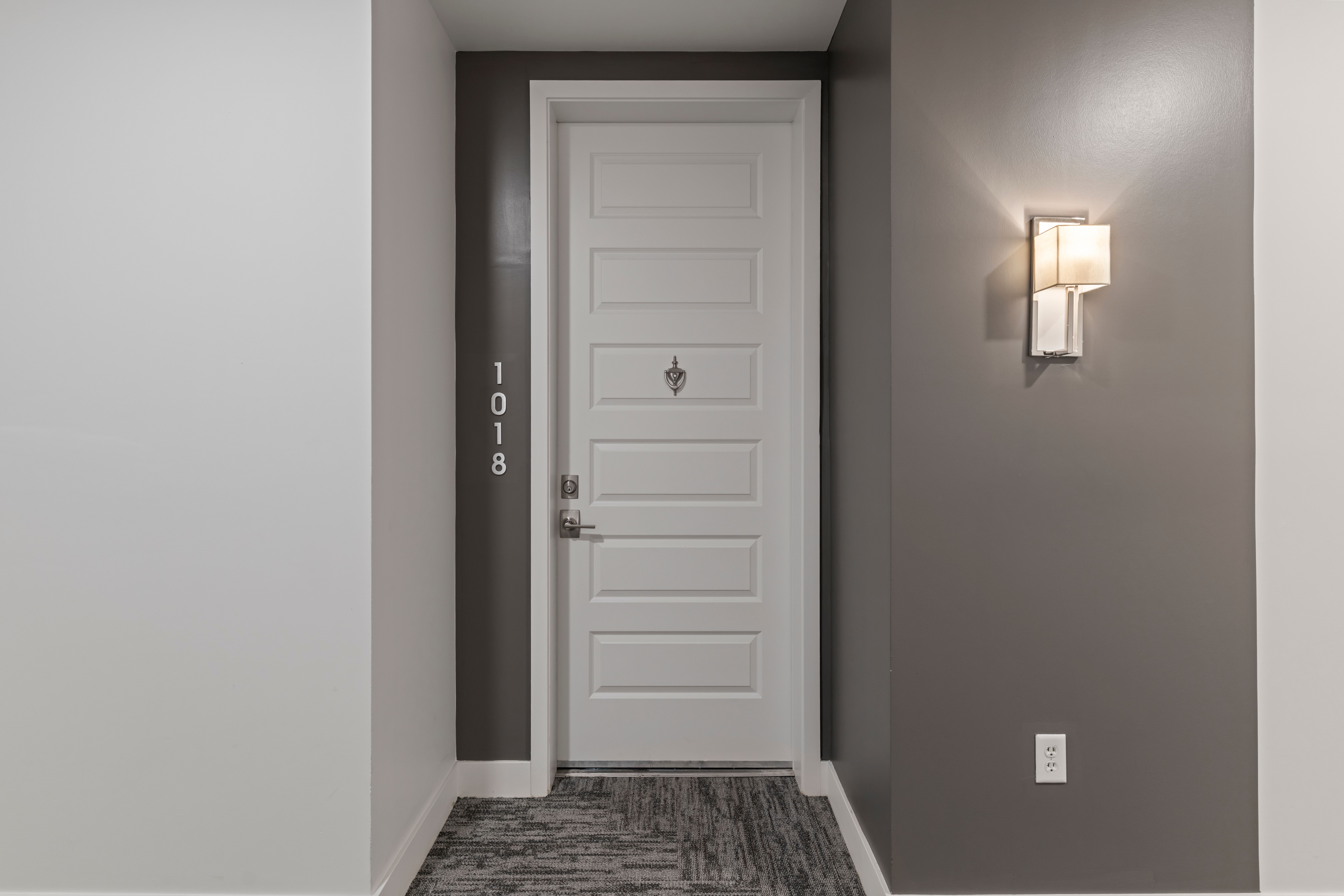  7300 E Earll Drive 1018¦Scottsdale, AZ - 物件實景