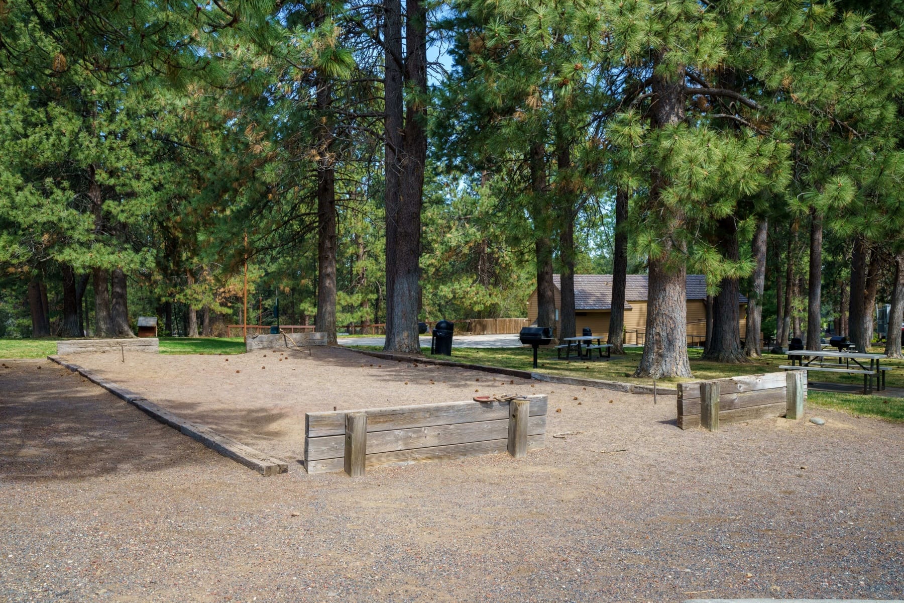  18575 SW Century Drive ## 1437 Bend, OR 97702 - 物件實景