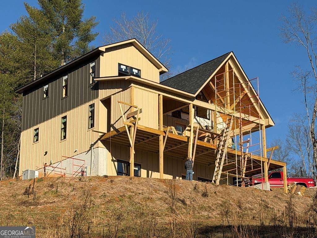 Mineral Bluff, Georgia, 30559, United States, 3 Bedrooms Bedrooms, ,3 BathroomsBathrooms,Residential,For Sale,2006600