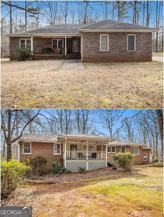 Hampton, Georgia, 30228, United States, 6 Bedrooms Bedrooms, ,6 BathroomsBathrooms,Residential,For Sale,1858908