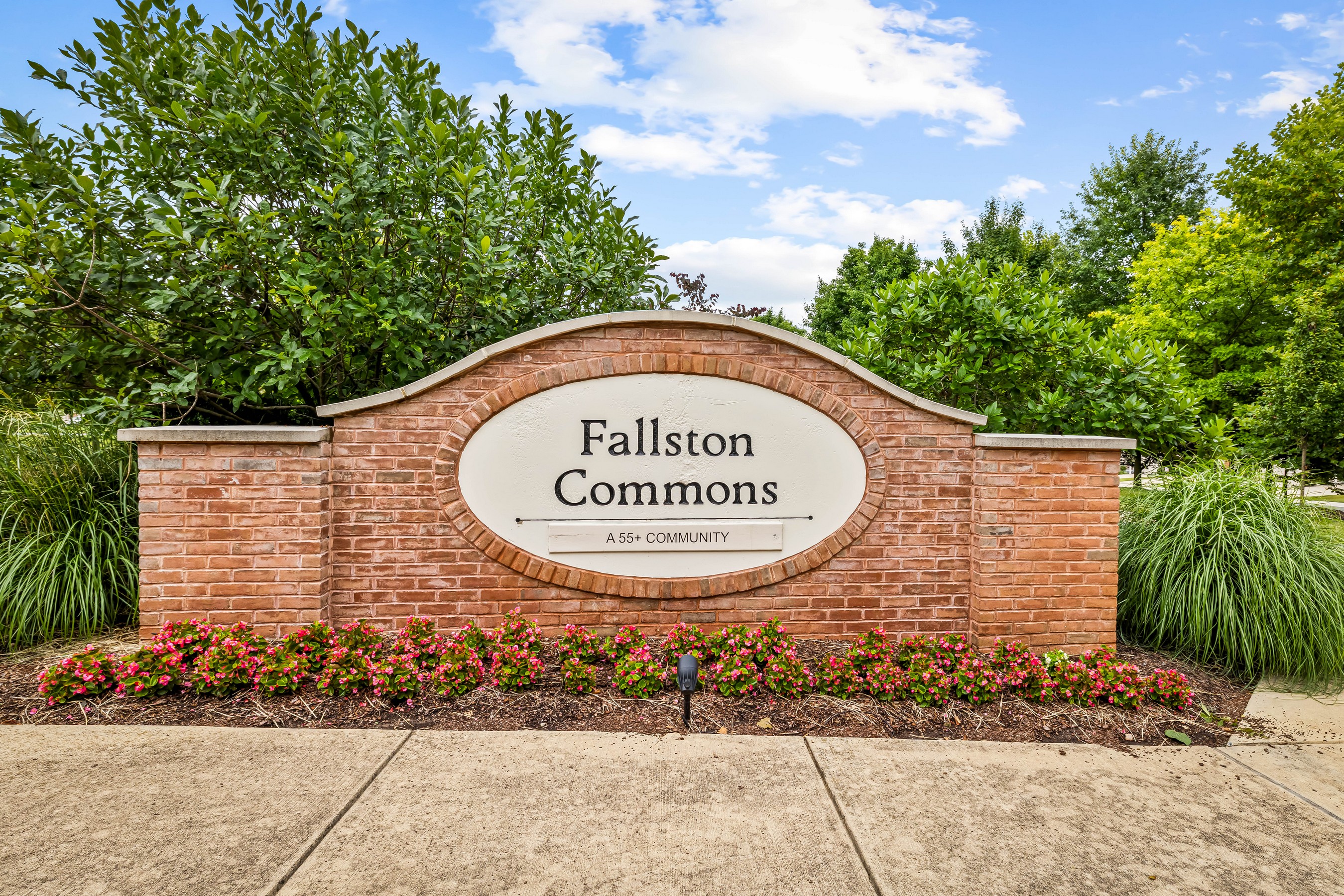  Fallston Commons - 物件實景