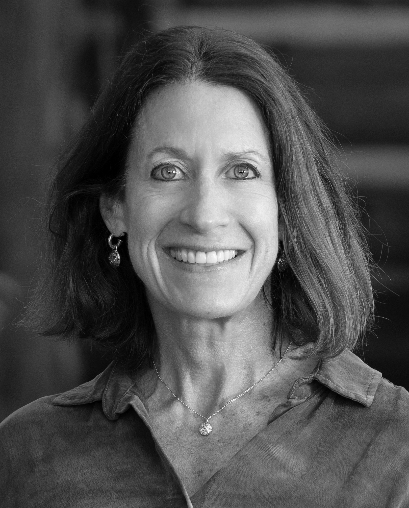 Cathy Slusher