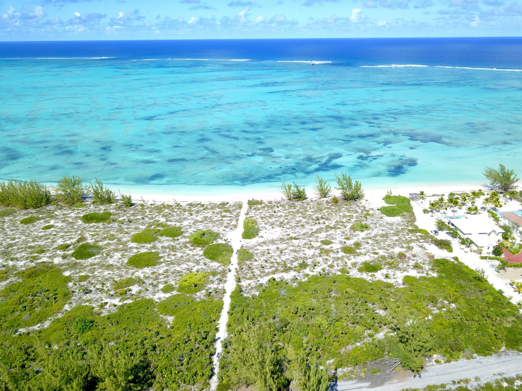 Beachfront Land at Pumpkin Bluff, North Caicos, TC, ,Land,For Sale,Beachfront Land at Pumpkin Bluff,1611610