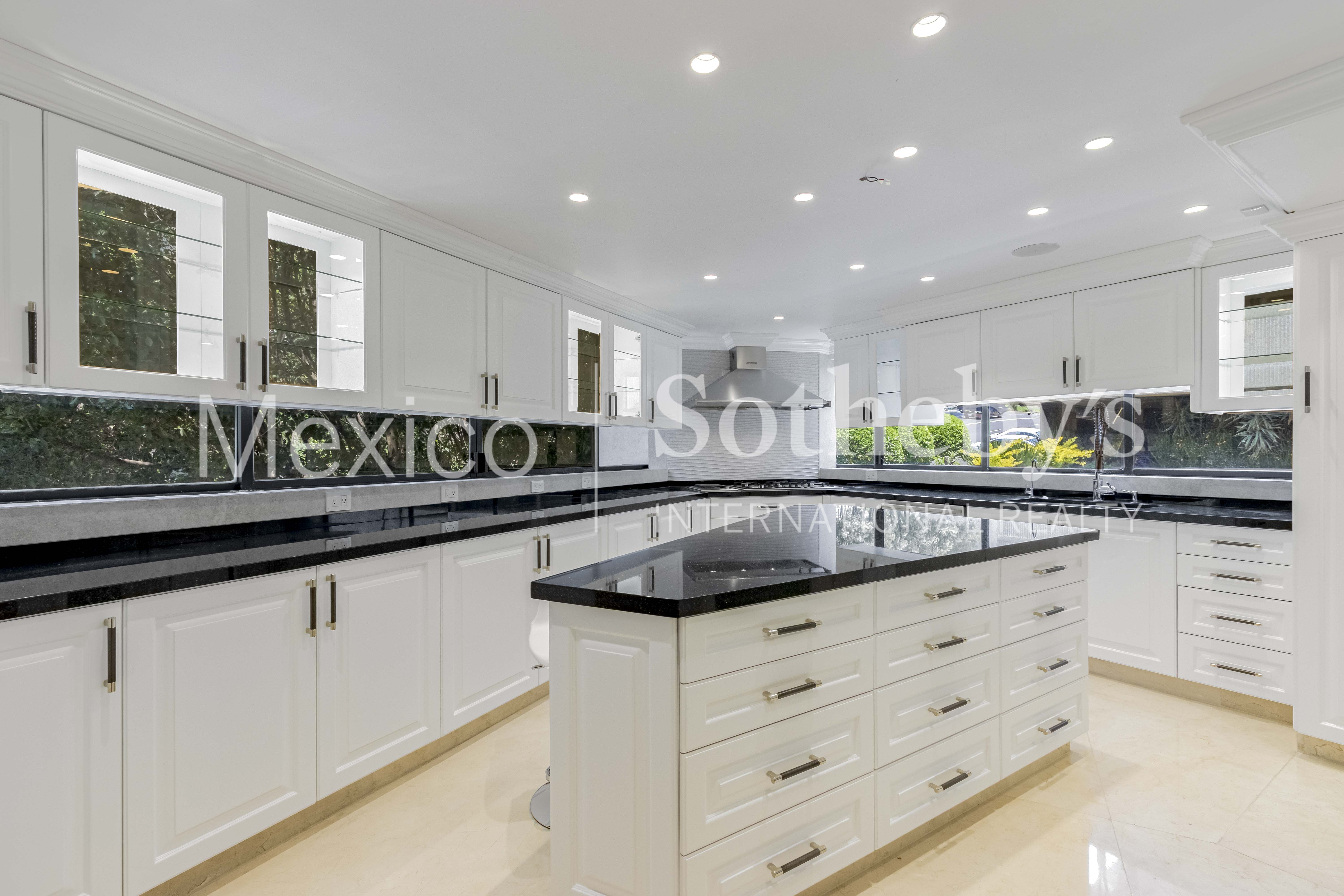  Departamento en Venta en Paseo de los Tamarindos - 物件實景
