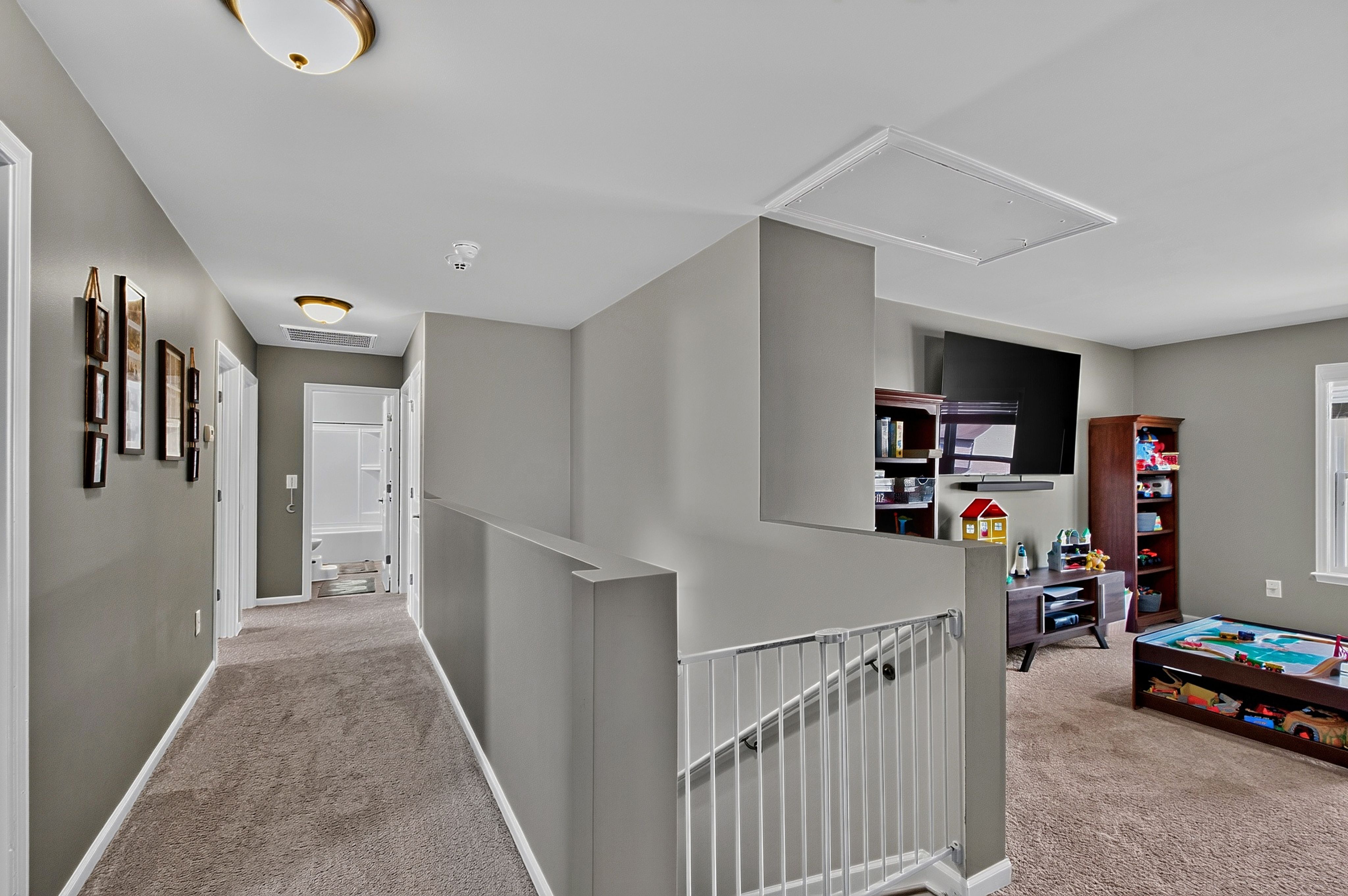  2609 Tummel Lane, Fuquay-Varina, NC 27526 - 物件實景