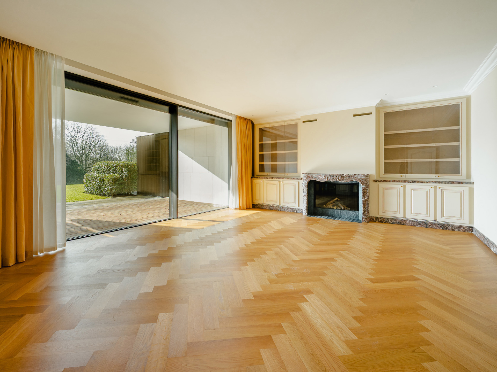  Woluwe-Saint-Pierre I Parc de la Woluwe - 物件實景