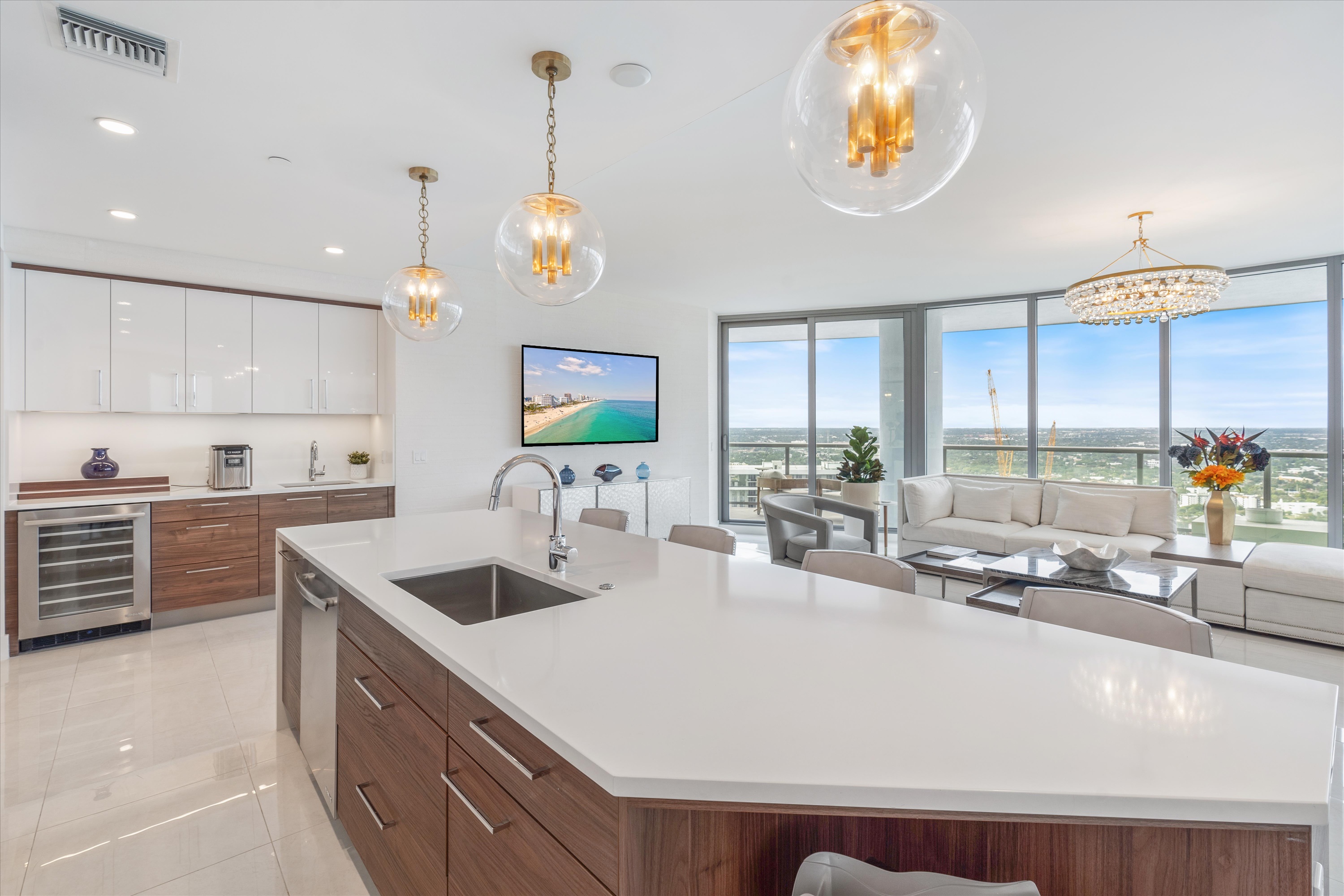  100 E Las Olas Blvd, Fort Lauderdale, FL, 33301 - 物件實景
