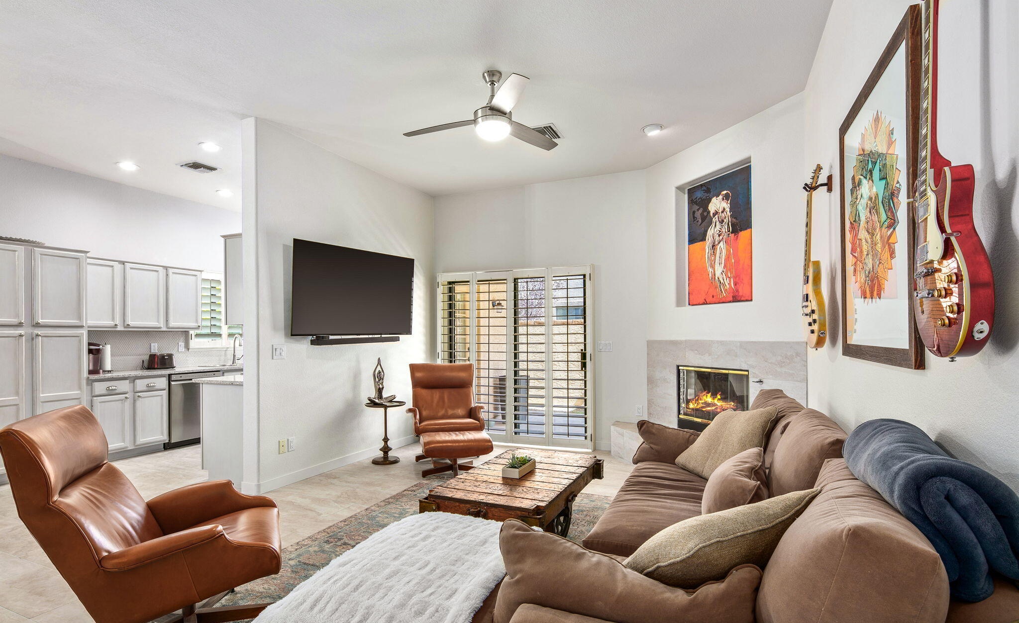  37206 N Tranquil Trail  Carefree, AZ - 物件實景