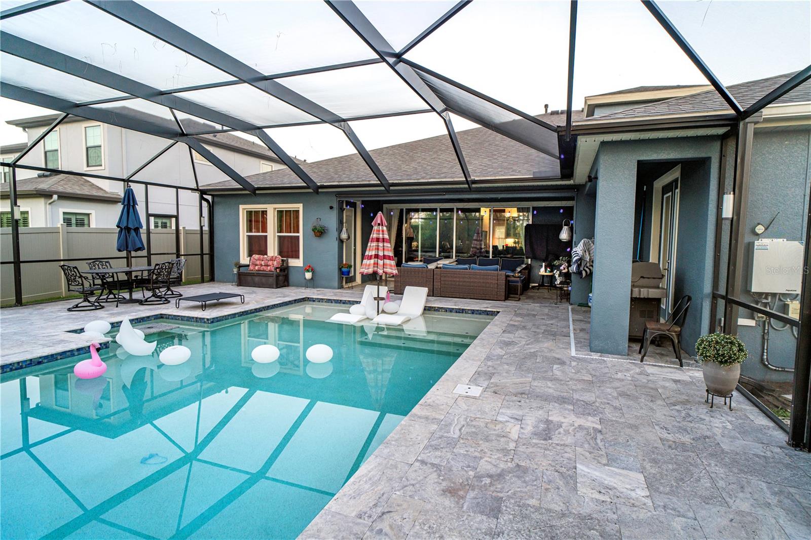 LAND O LAKES, Florida, 34637, United States, 5 Bedrooms Bedrooms, ,4 BathroomsBathrooms,Residential,For Sale,1759399