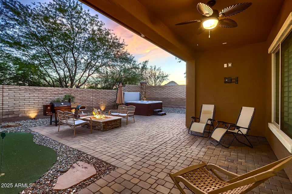 Peoria, Arizona, 85383, United States, 3 Bedrooms Bedrooms, ,3 BathroomsBathrooms,Residential,For Sale,1920342