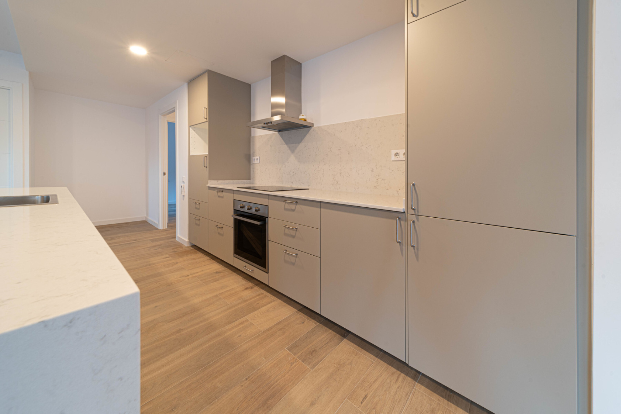  New construction of a single-family house between Llança and Port de la Selva - 物件實景