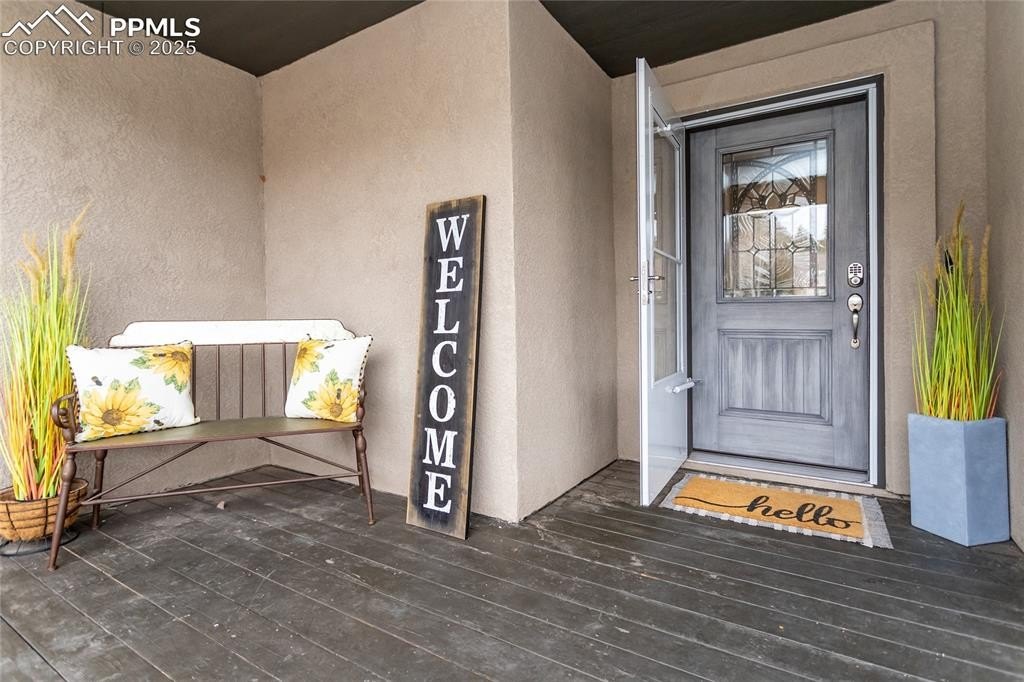 Ptarmigan Dr, Woodland Park, CO 80863 #1