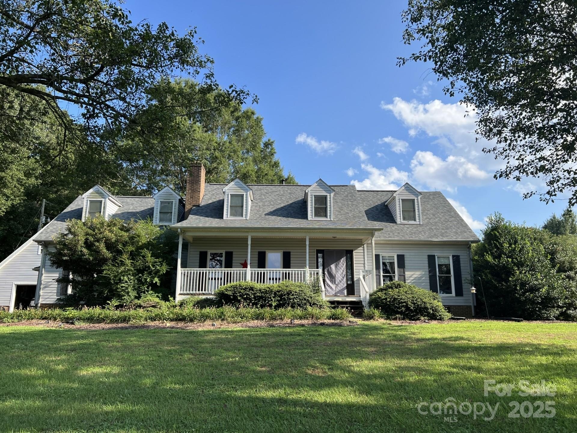 Stanfield, North Carolina, 28163, United States, 3 Bedrooms Bedrooms, ,3 BathroomsBathrooms,Residential,For Sale,1817214