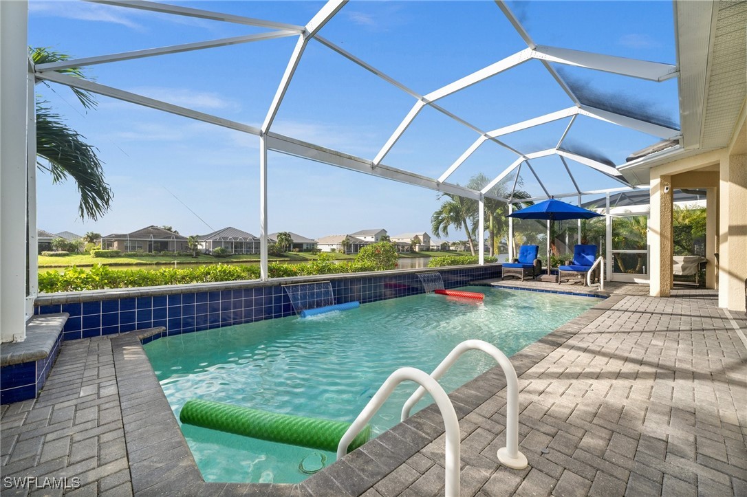 Cape Coral, Florida, 33991, United States, 3 Bedrooms Bedrooms, ,3 BathroomsBathrooms,Residential,For Sale,1982260