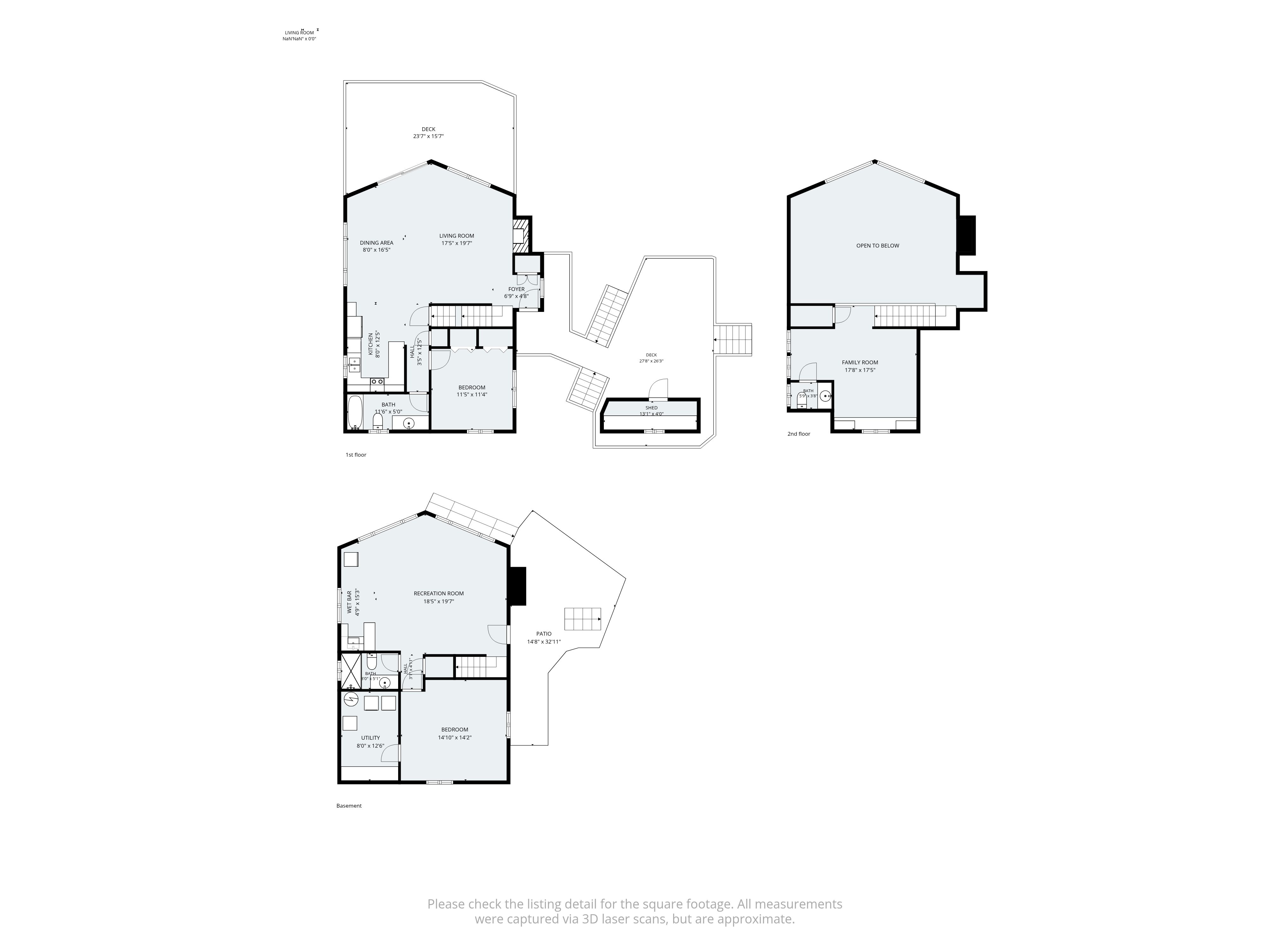  686 Grass Valley Road, Lake Arrowhead, CA 92352 - 物件實景