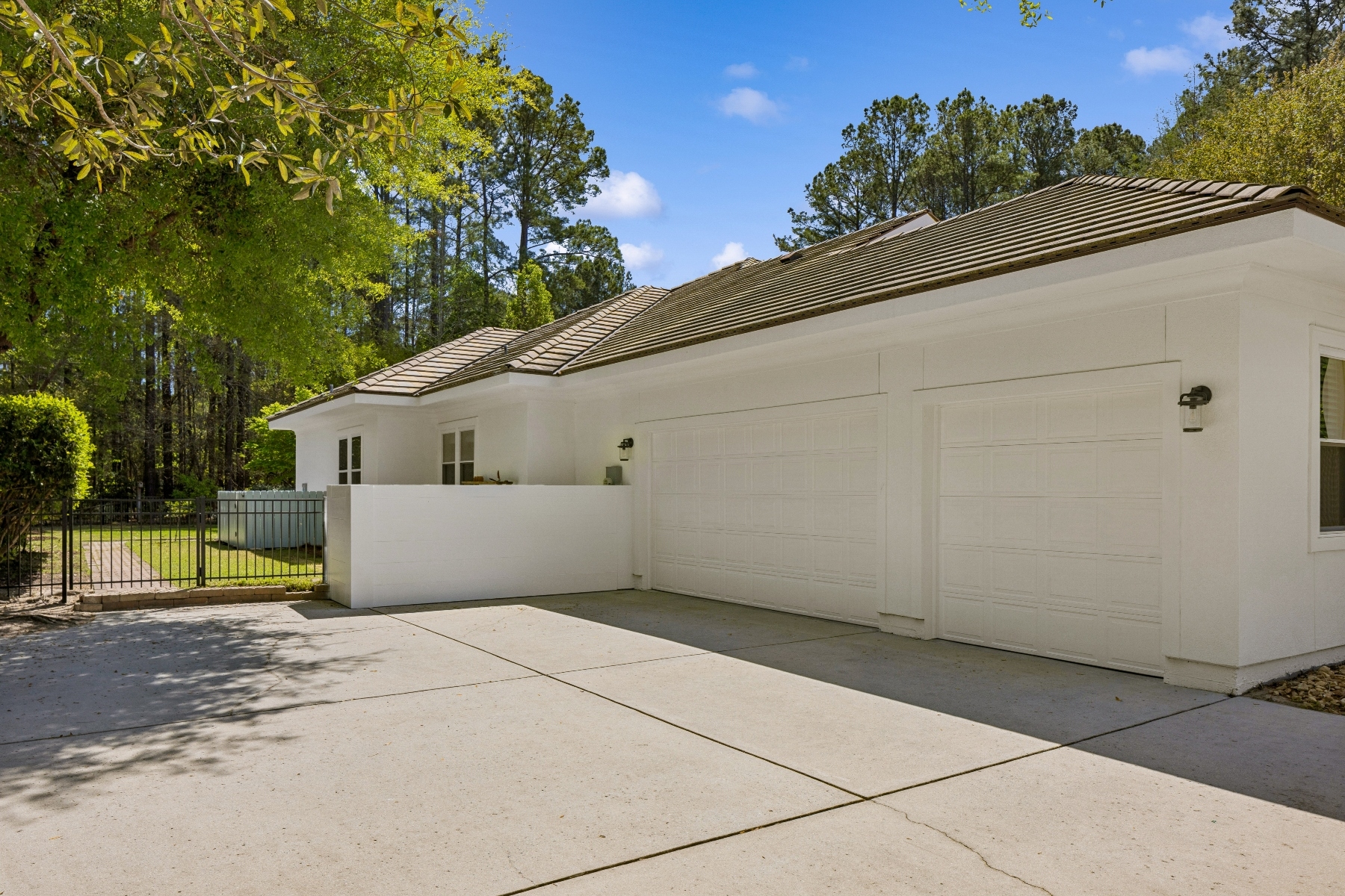  243 Hampton Lake Drive, Bluffton - 物件實景