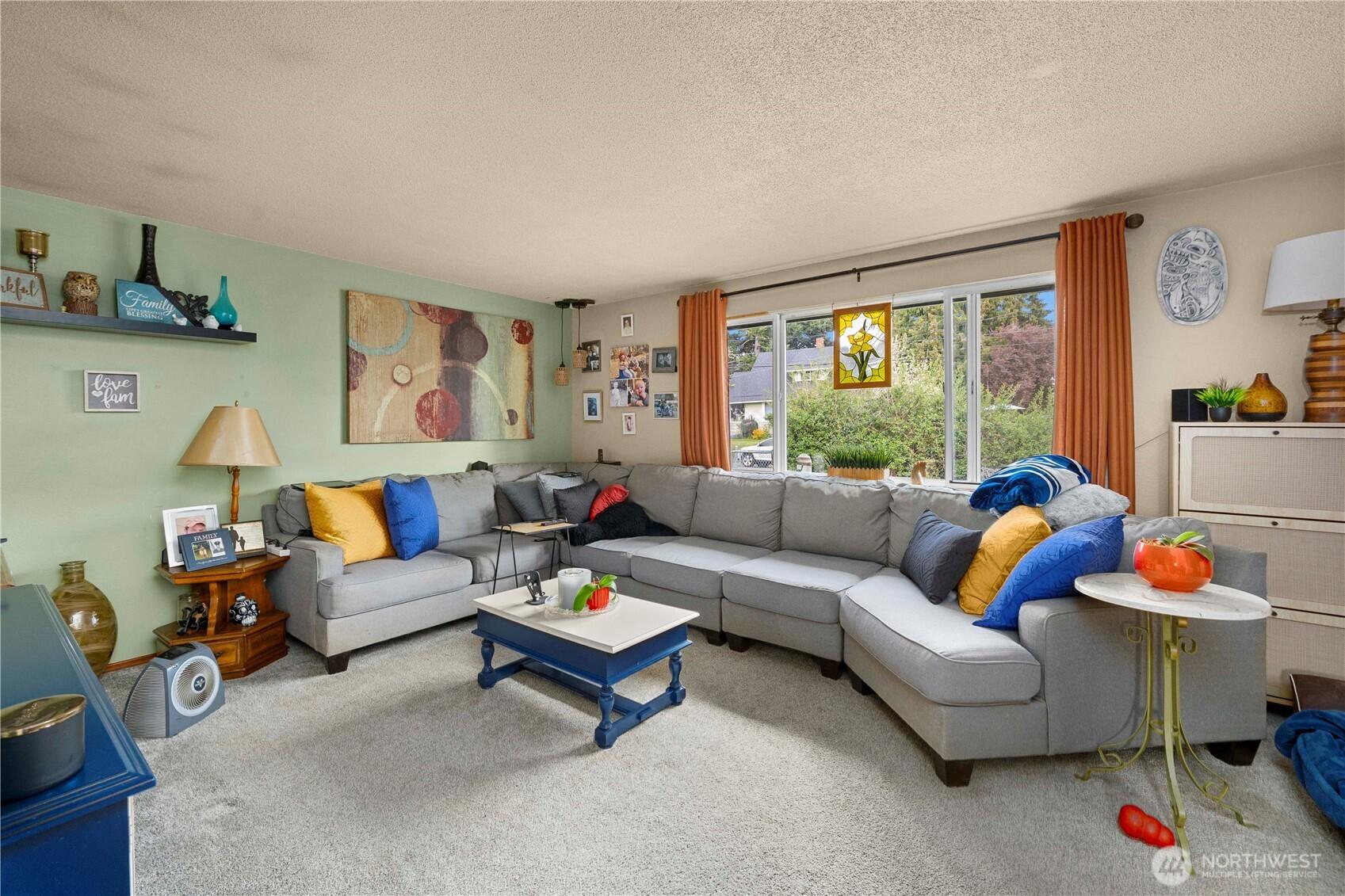 TACOMA, Washington, 98404, United States, ,Residential,For Sale,1876092