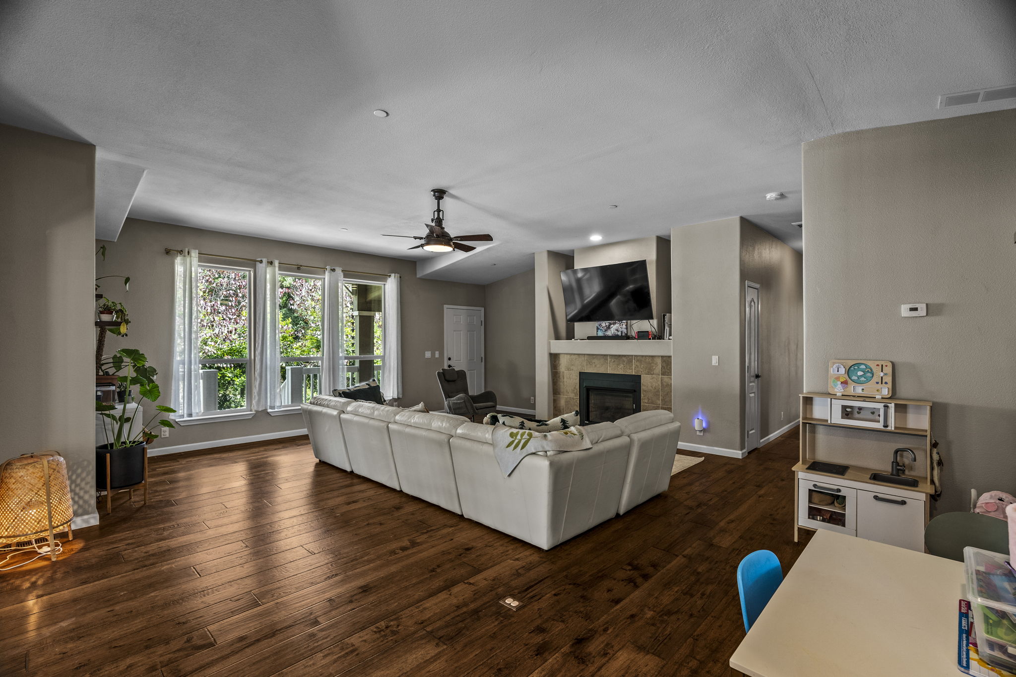  109 Rose Lane St. Helena - 物件實景