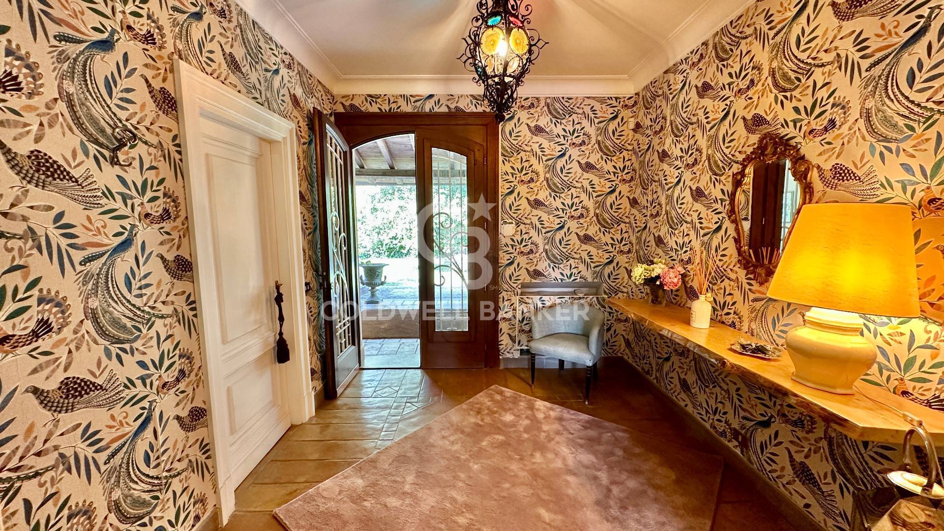 Largo Dell' Olgiata, Roma, Roma, 00100, IT, 7 Bedrooms Bedrooms, ,7 BathroomsBathrooms,Residential,For Sale,Largo Dell' Olgiata,1397569