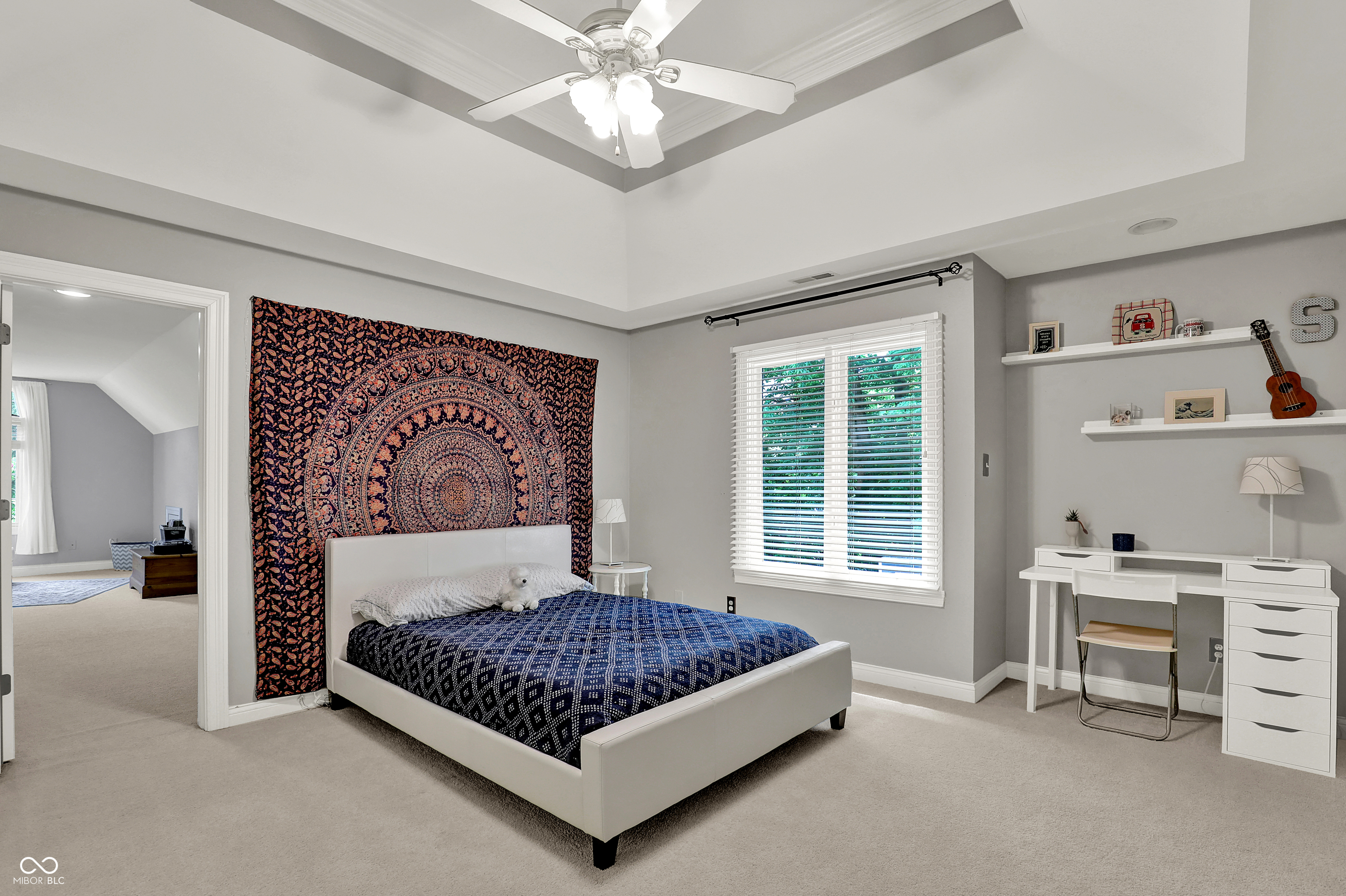 Zionsville, Indiana, 46077, United States, 5 Bedrooms Bedrooms, ,5 BathroomsBathrooms,Residential,For Sale,1978641