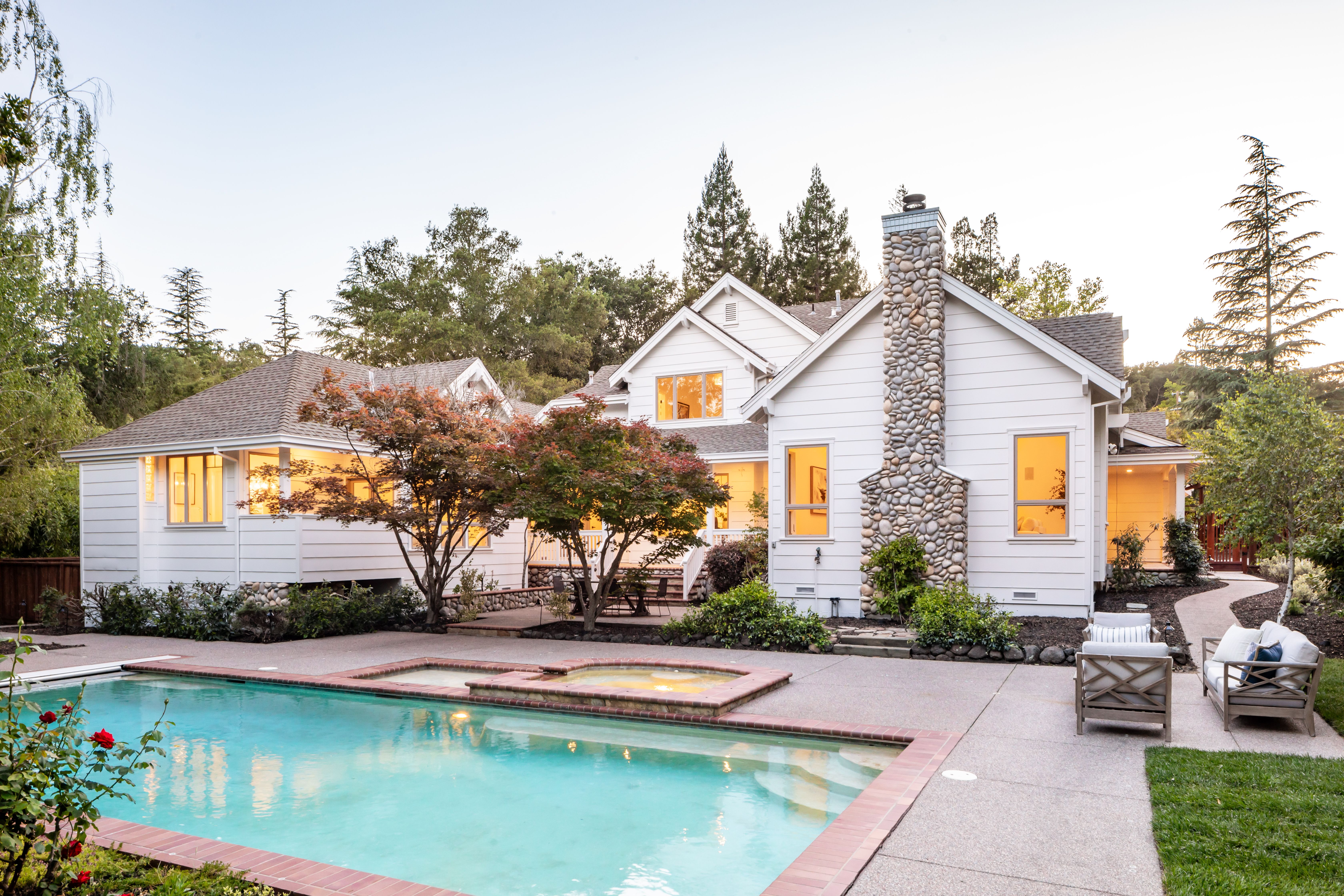  Upper Happy Valley Distinction - 物件實景