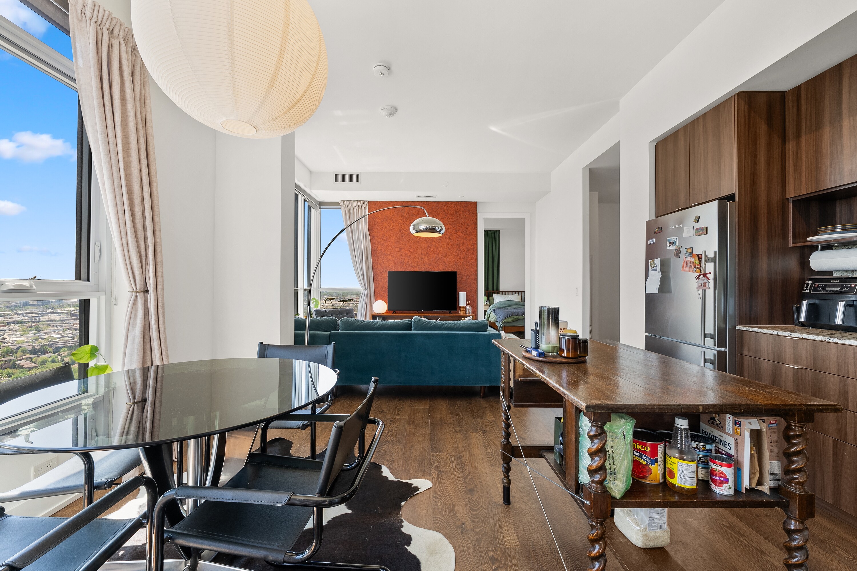  Bloorvista At Islington - 物件實景